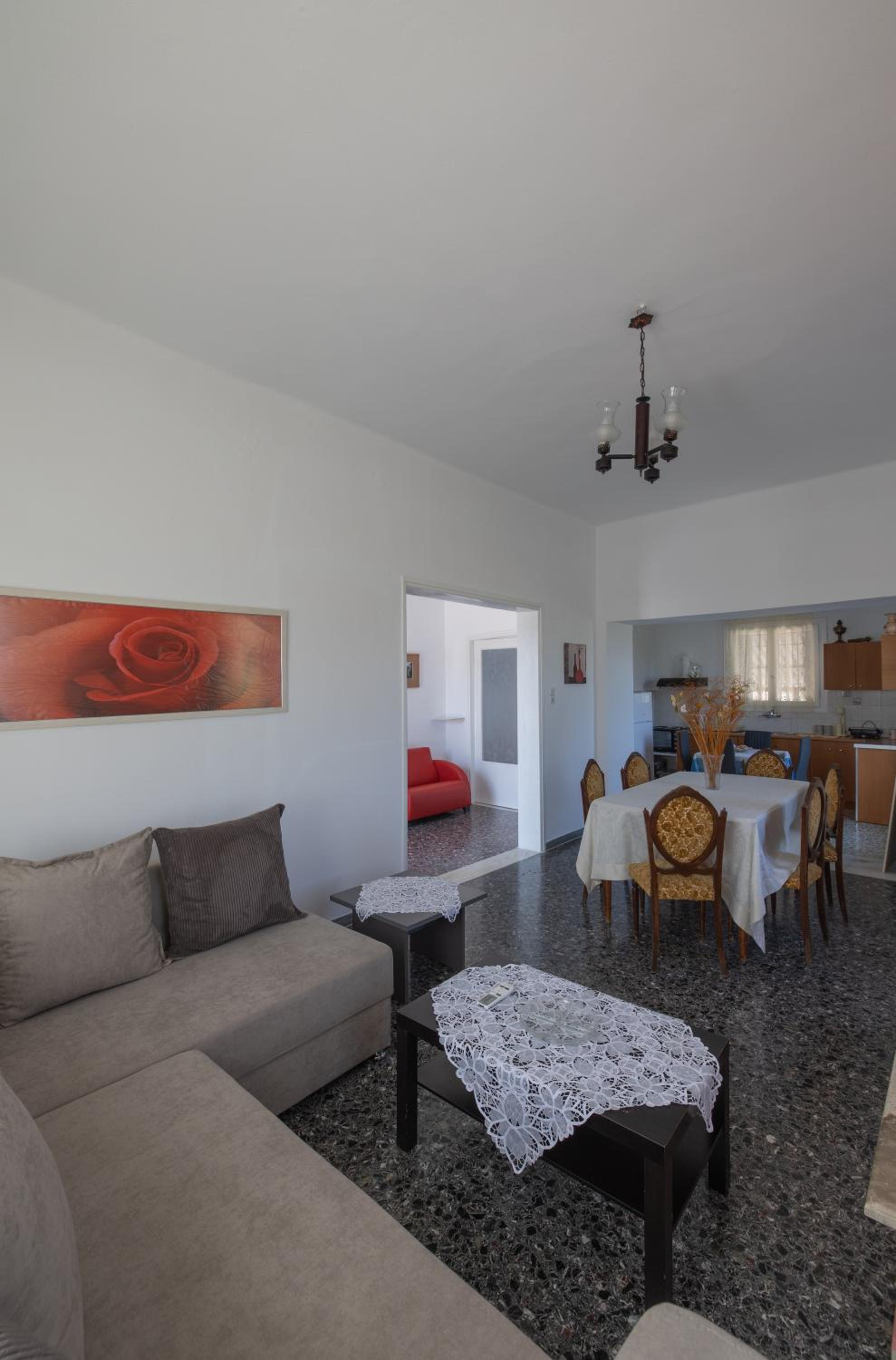 Classic Guesthouse Nafplion