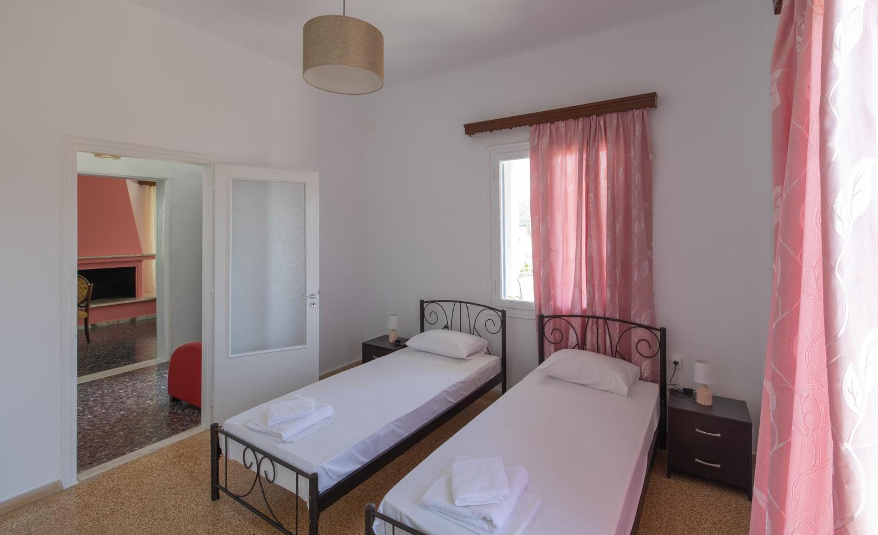 Classic Guesthouse Nafplion