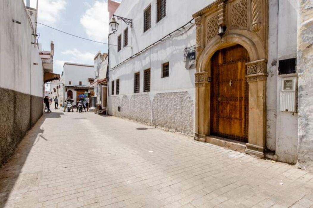 Riad Dar Saidi