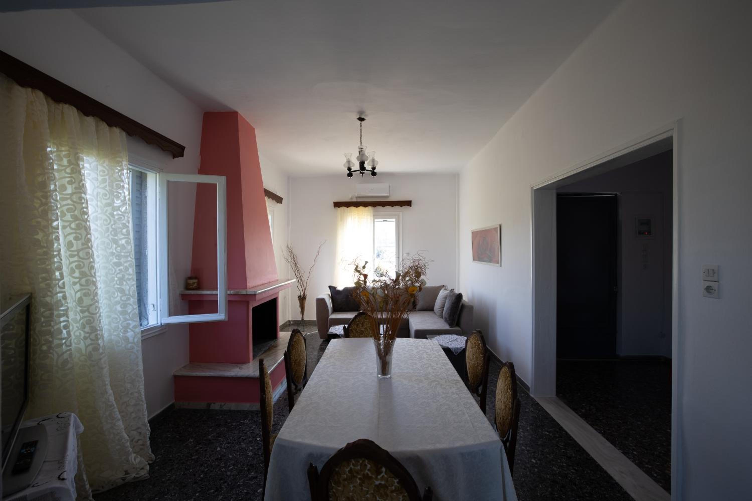 Classic Guesthouse Nafplion