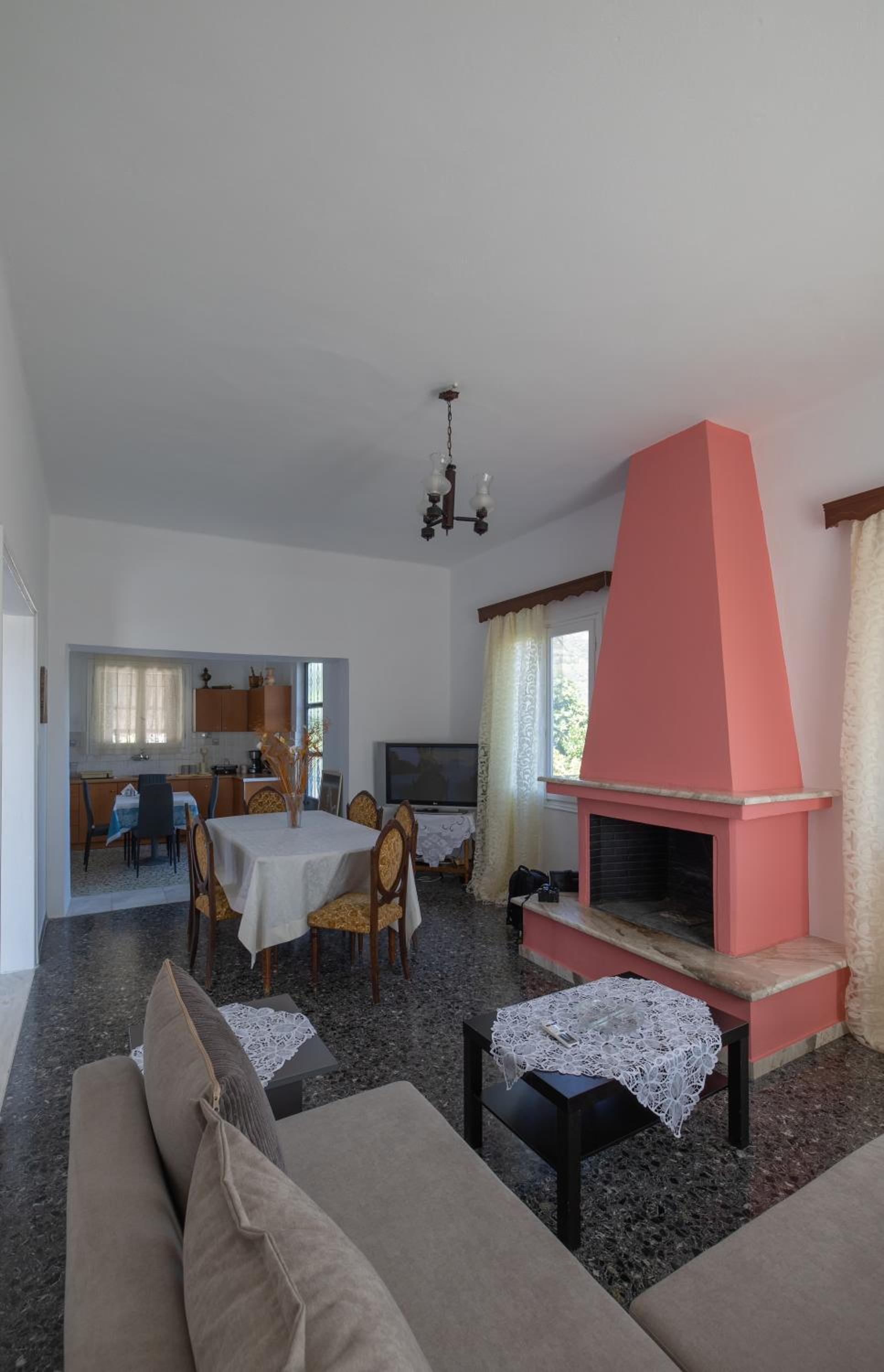 Classic Guesthouse Nafplion