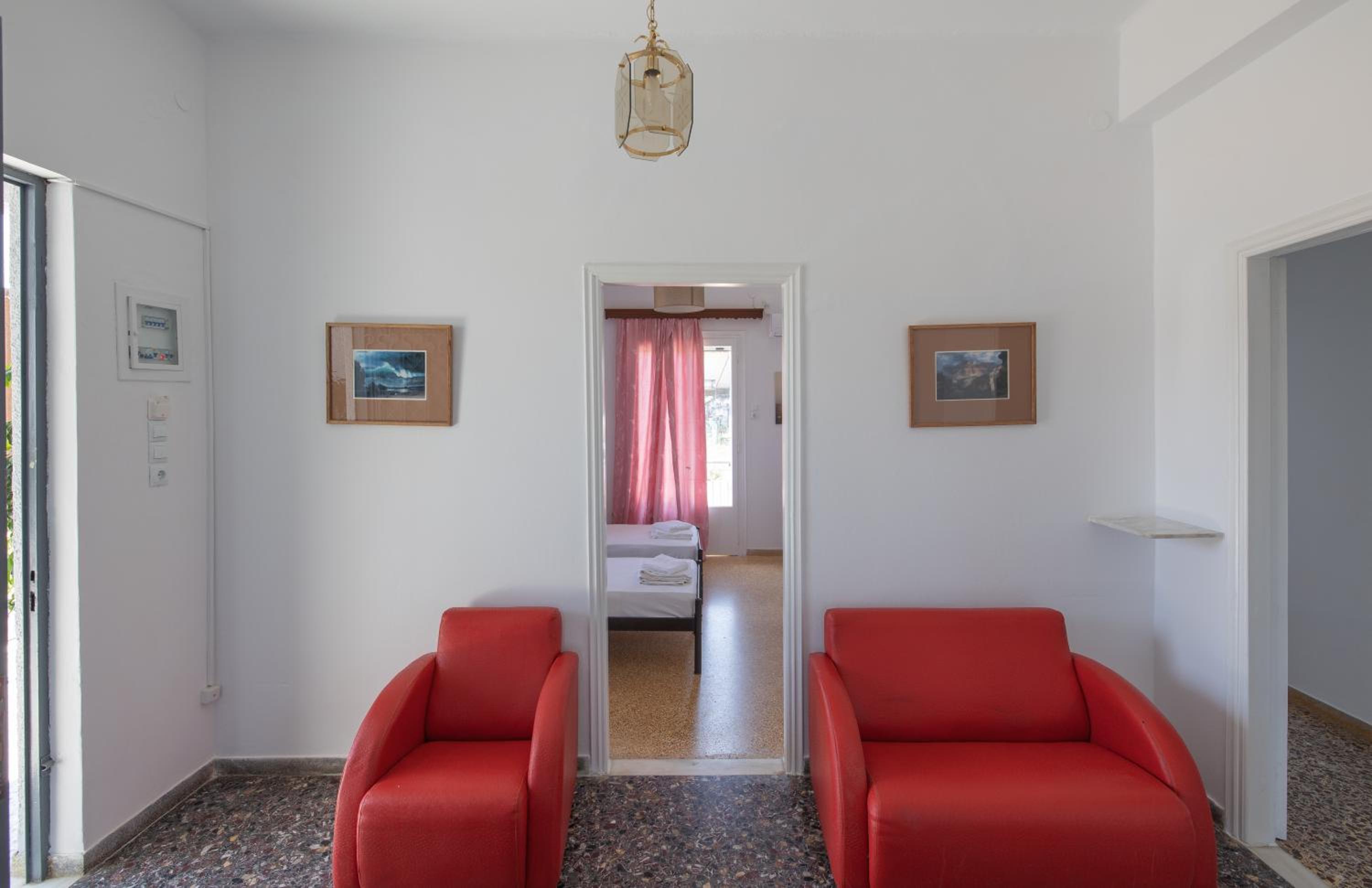 Classic Guesthouse Nafplion