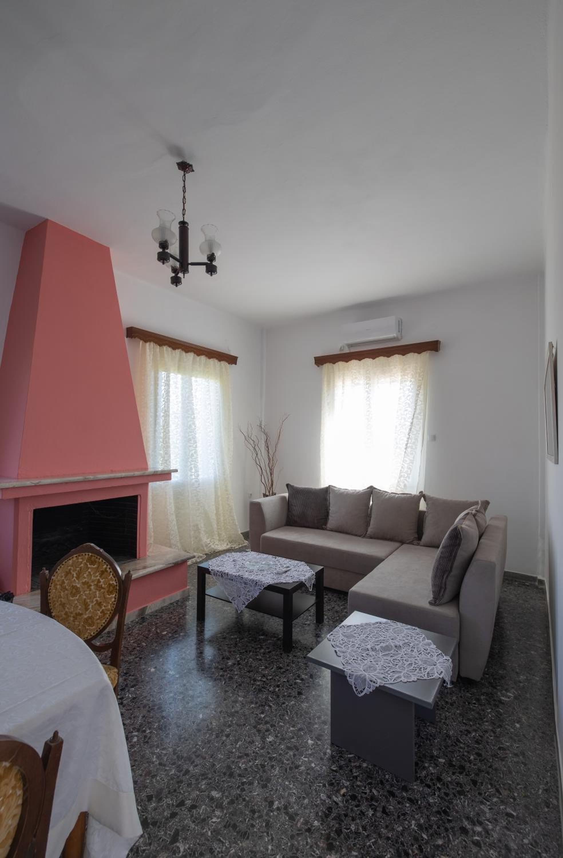 Classic Guesthouse Nafplion