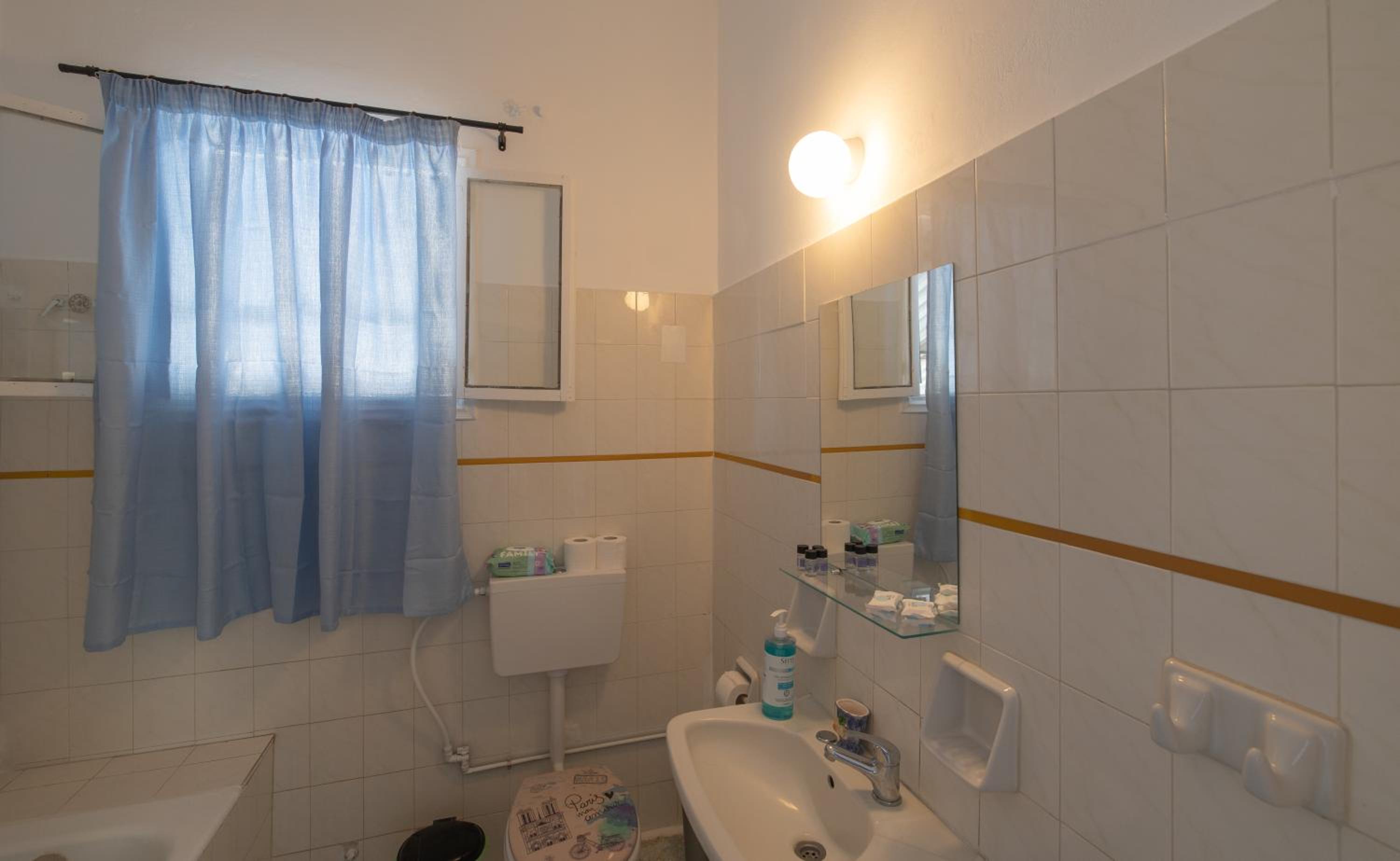 Classic Guesthouse Nafplion