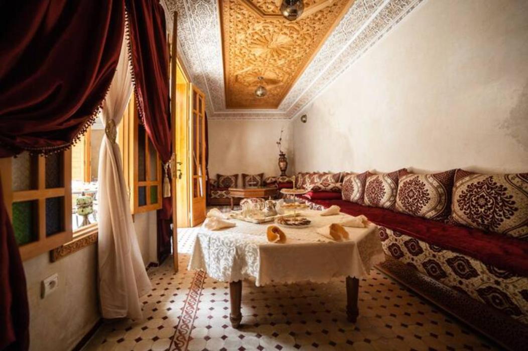Riad Dar Saidi