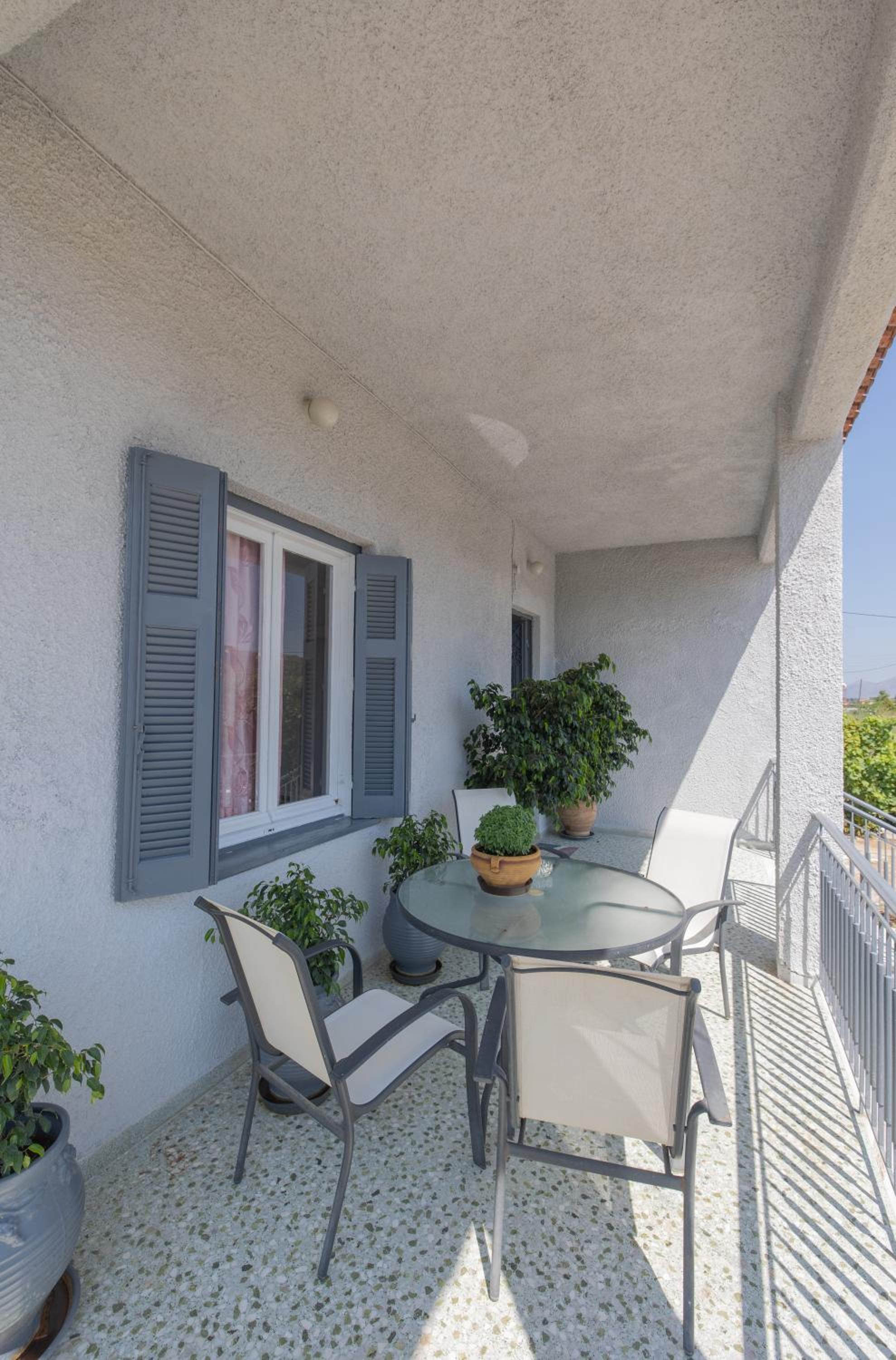 Classic Guesthouse Nafplion