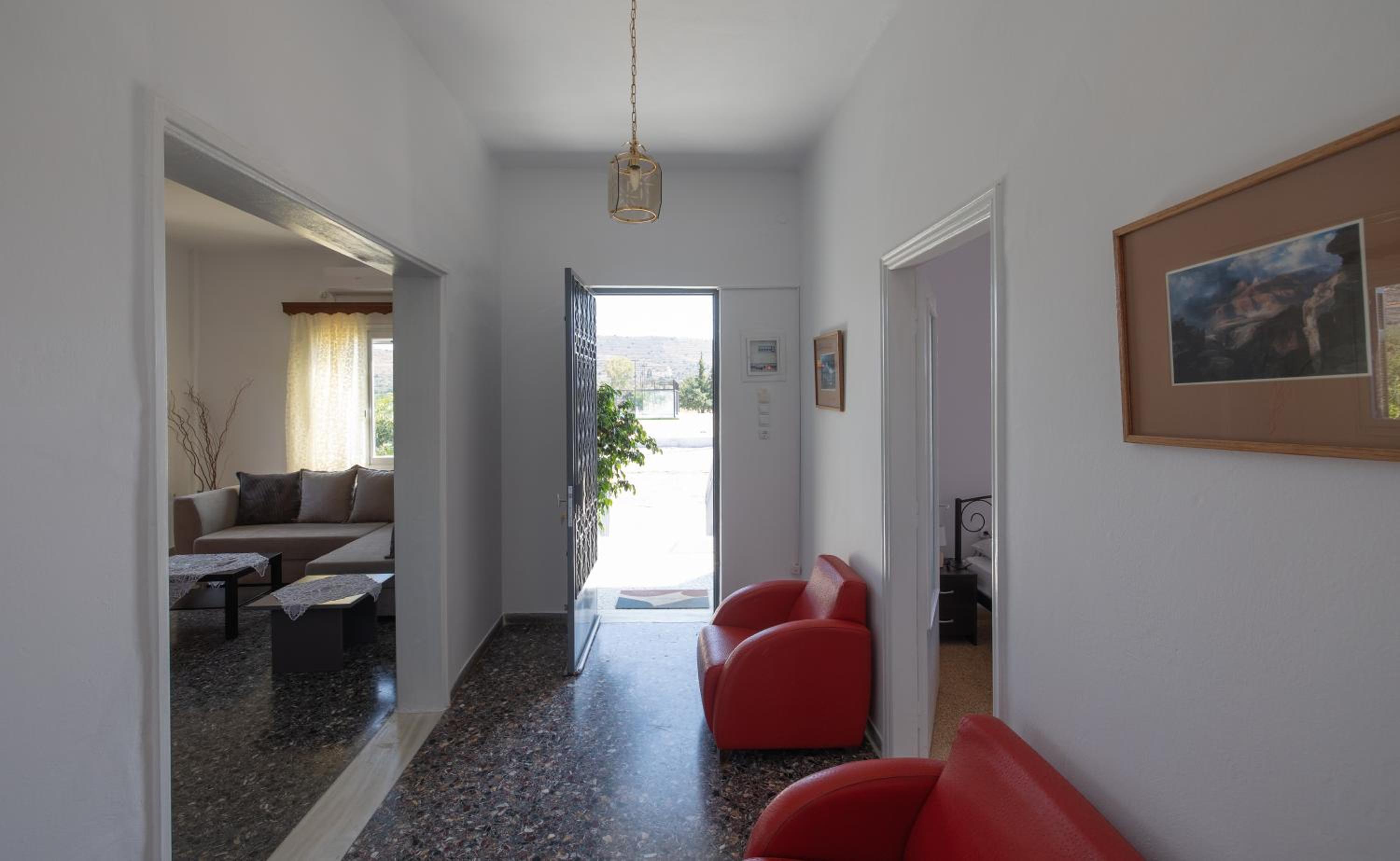 Classic Guesthouse Nafplion