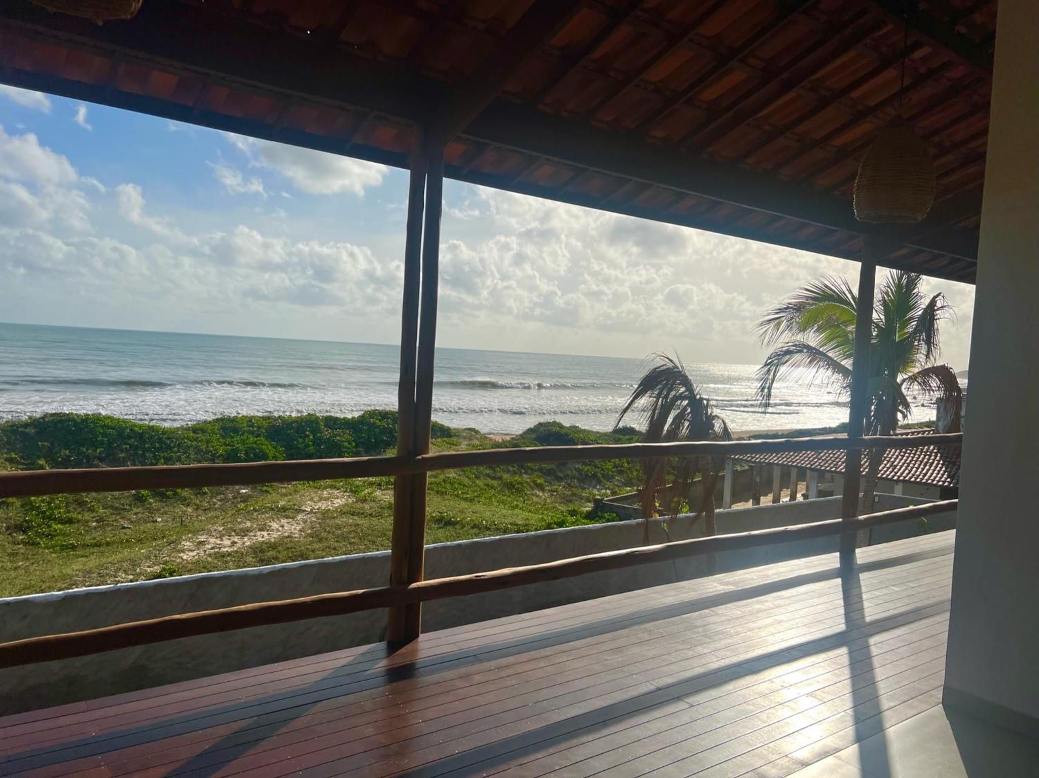 MONKEY BEACH HOUSE BRAZIL
