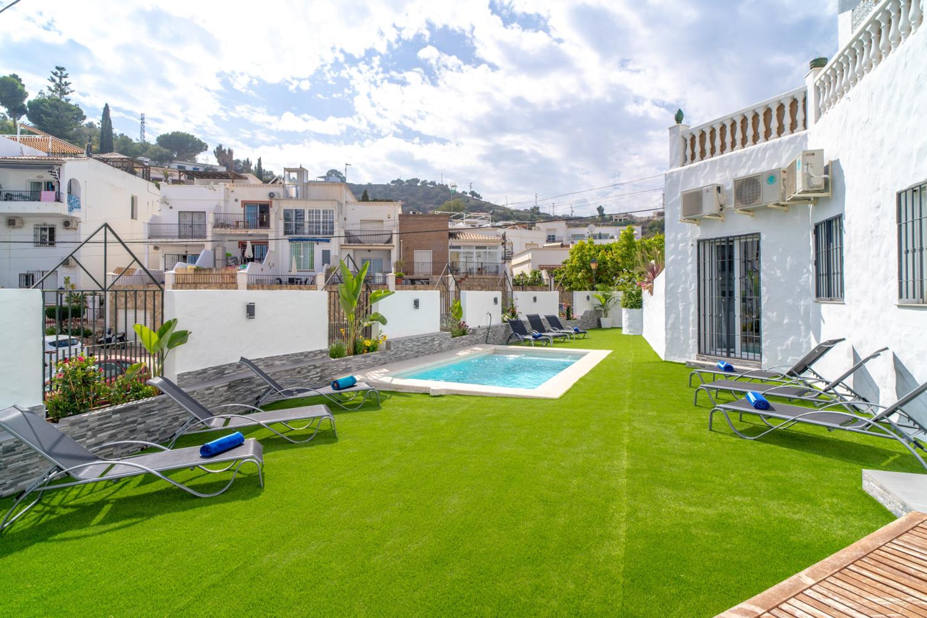 Casa Higuera photo 2