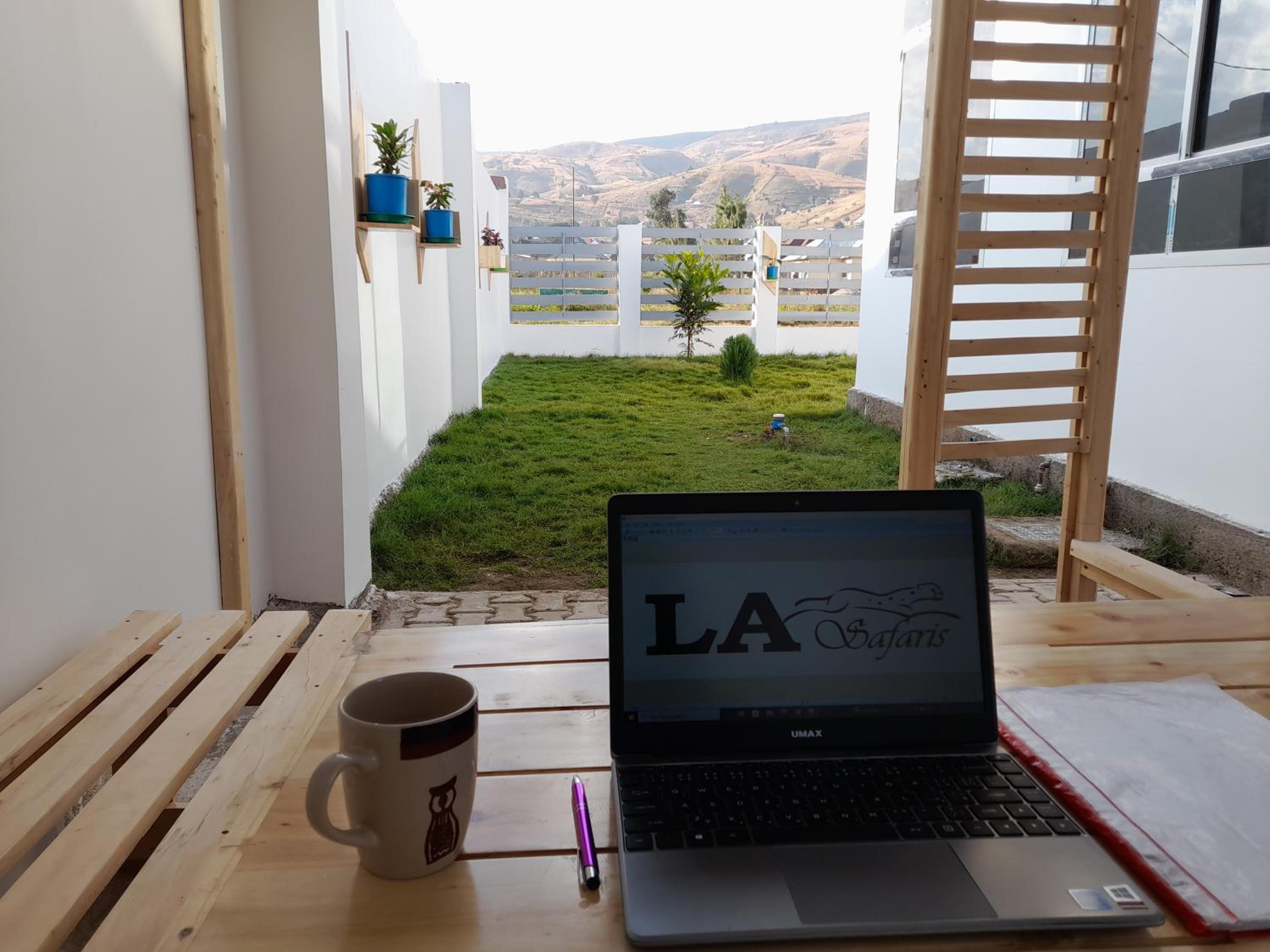Beskydy Holiday Rentals view 5