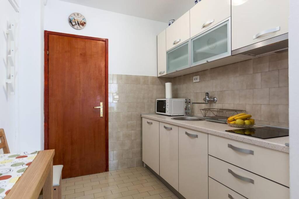 Studio apartment Didovina photo 2