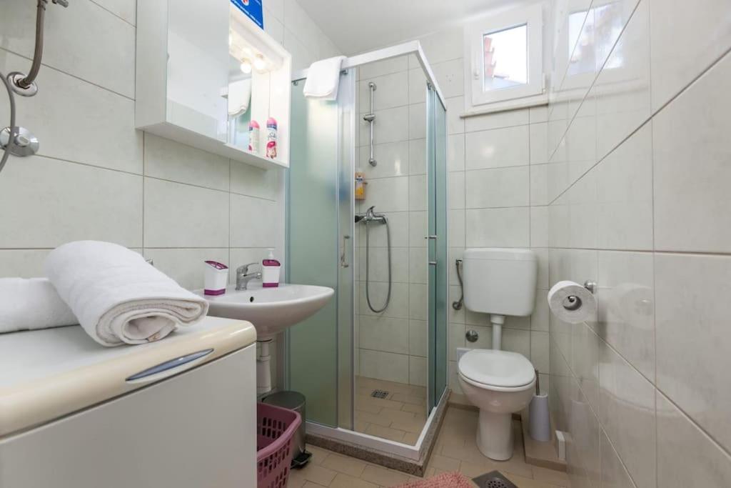 Studio apartment Didovina photo 3