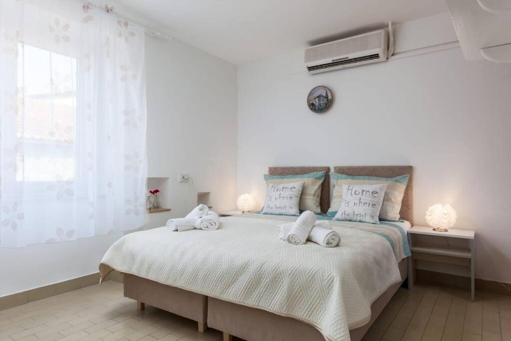 Studio apartment Didovina photo 4