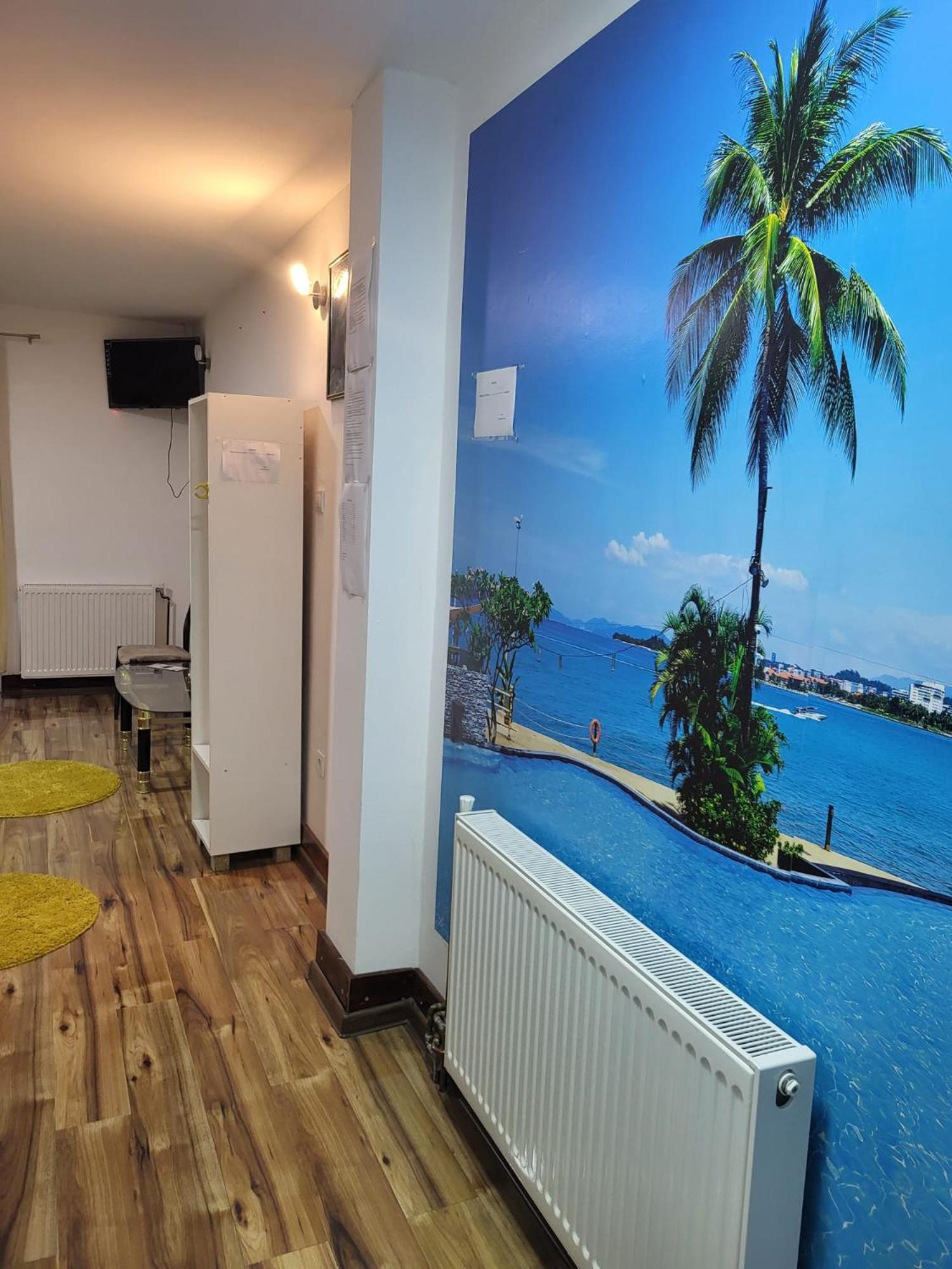 Miselin Apartmani