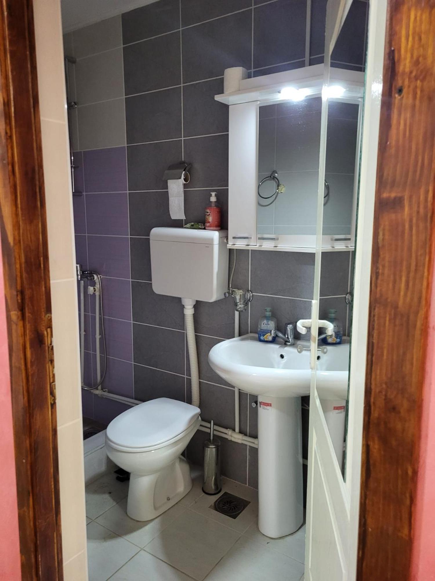 Miselin Apartmani