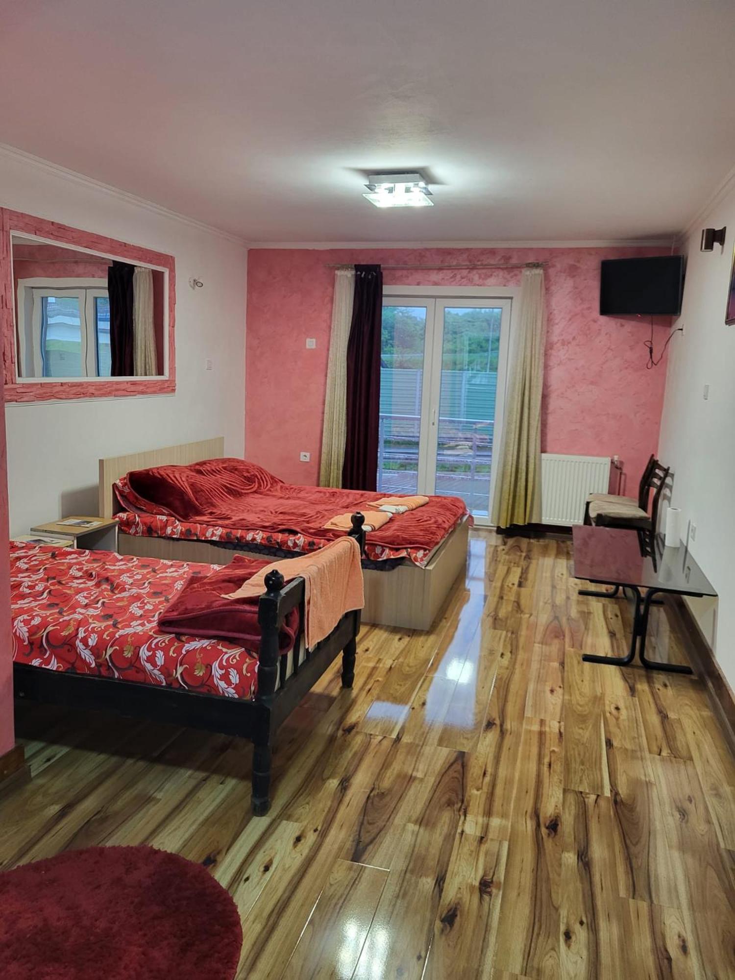 Miselin Apartmani