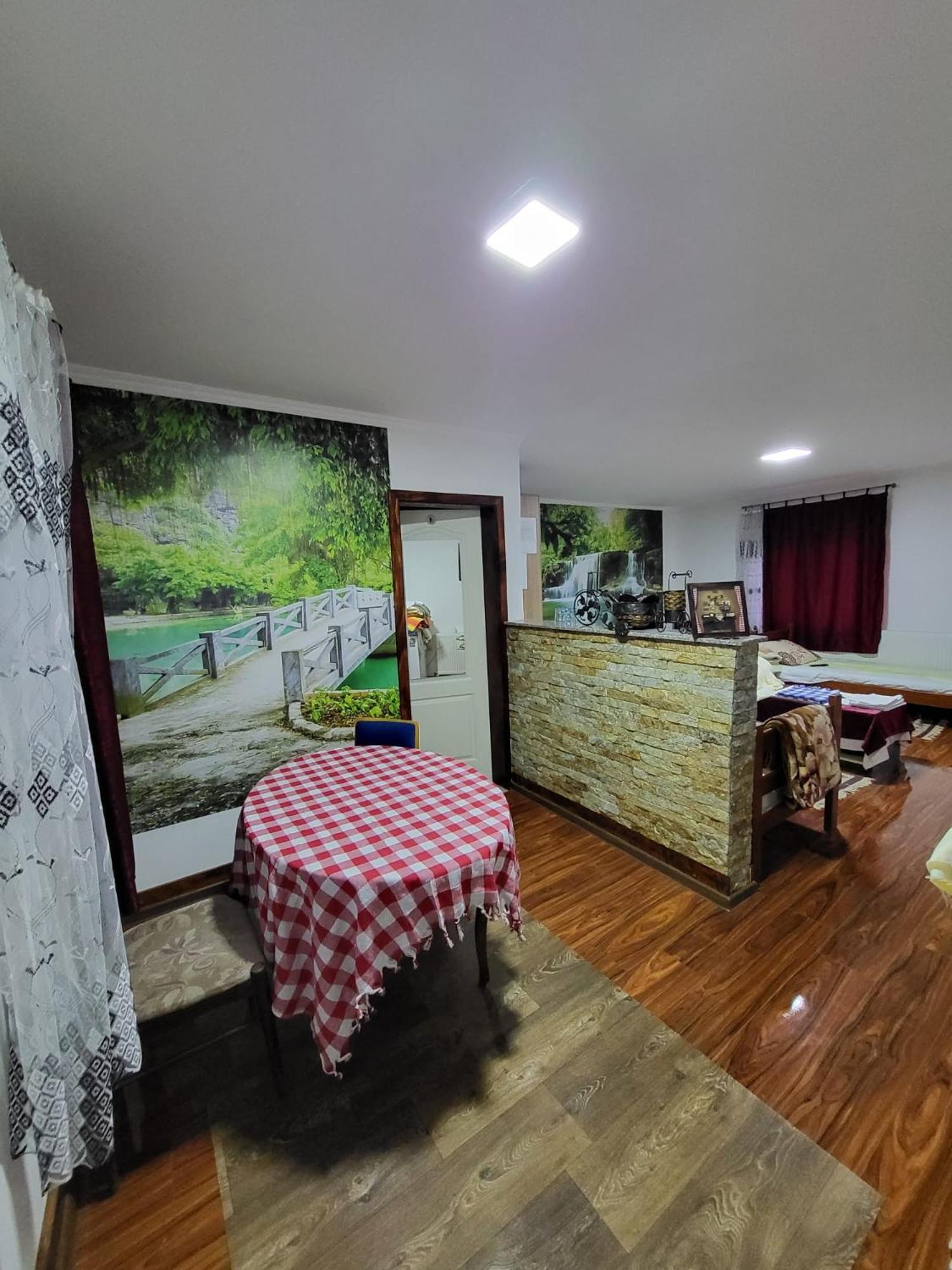 Miselin Apartmani