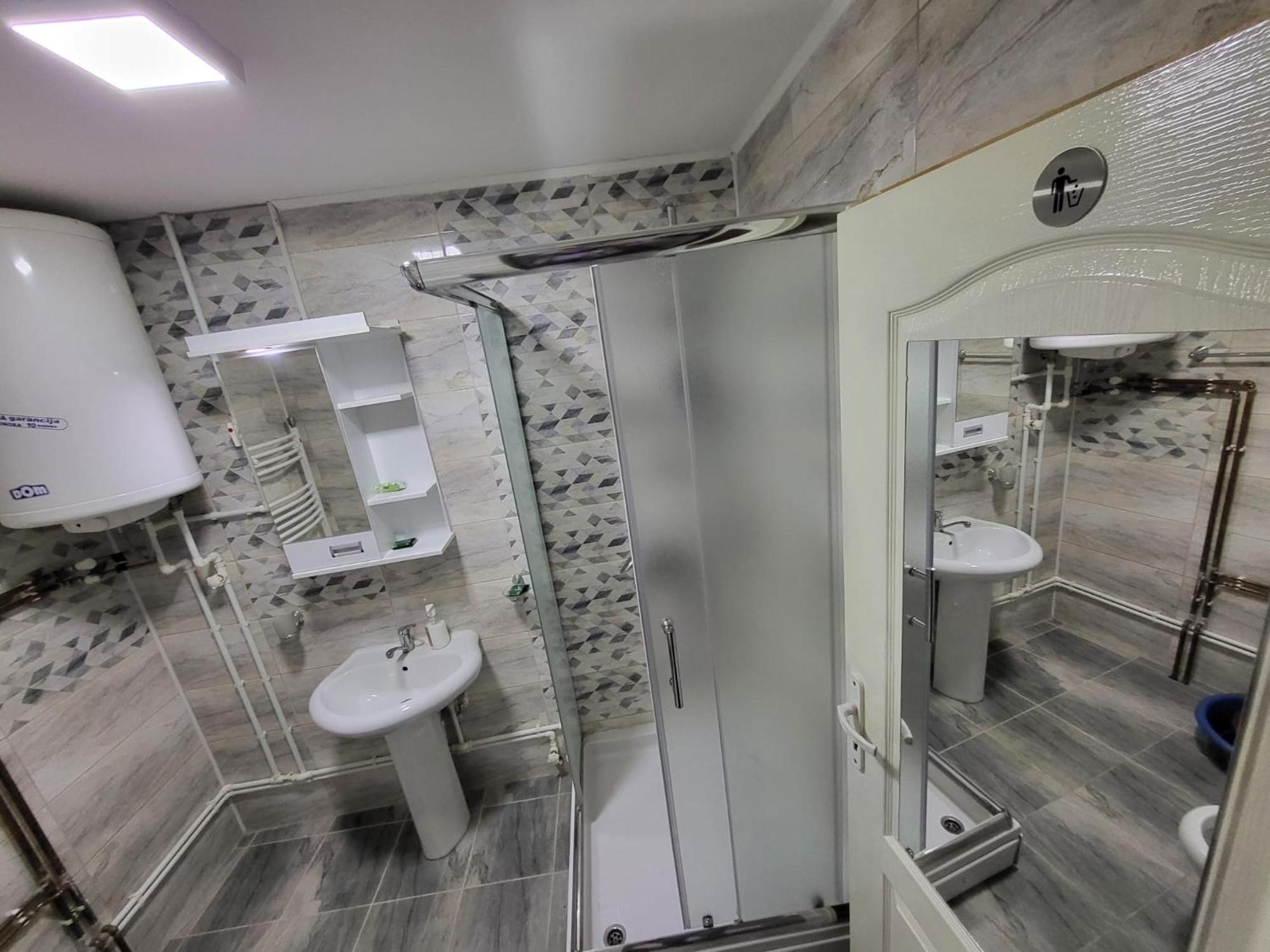 Miselin Apartmani