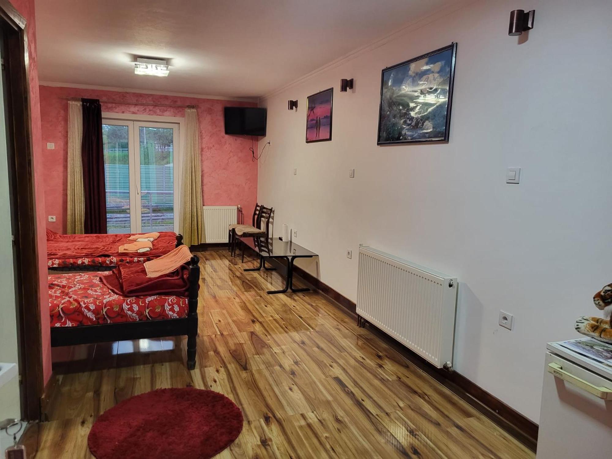 Miselin Apartmani
