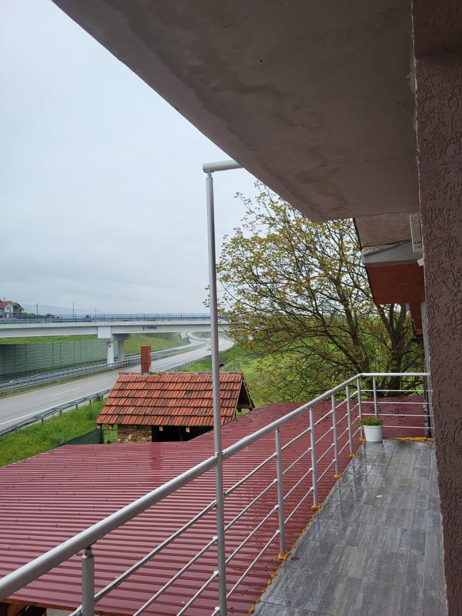 Miselin Apartmani