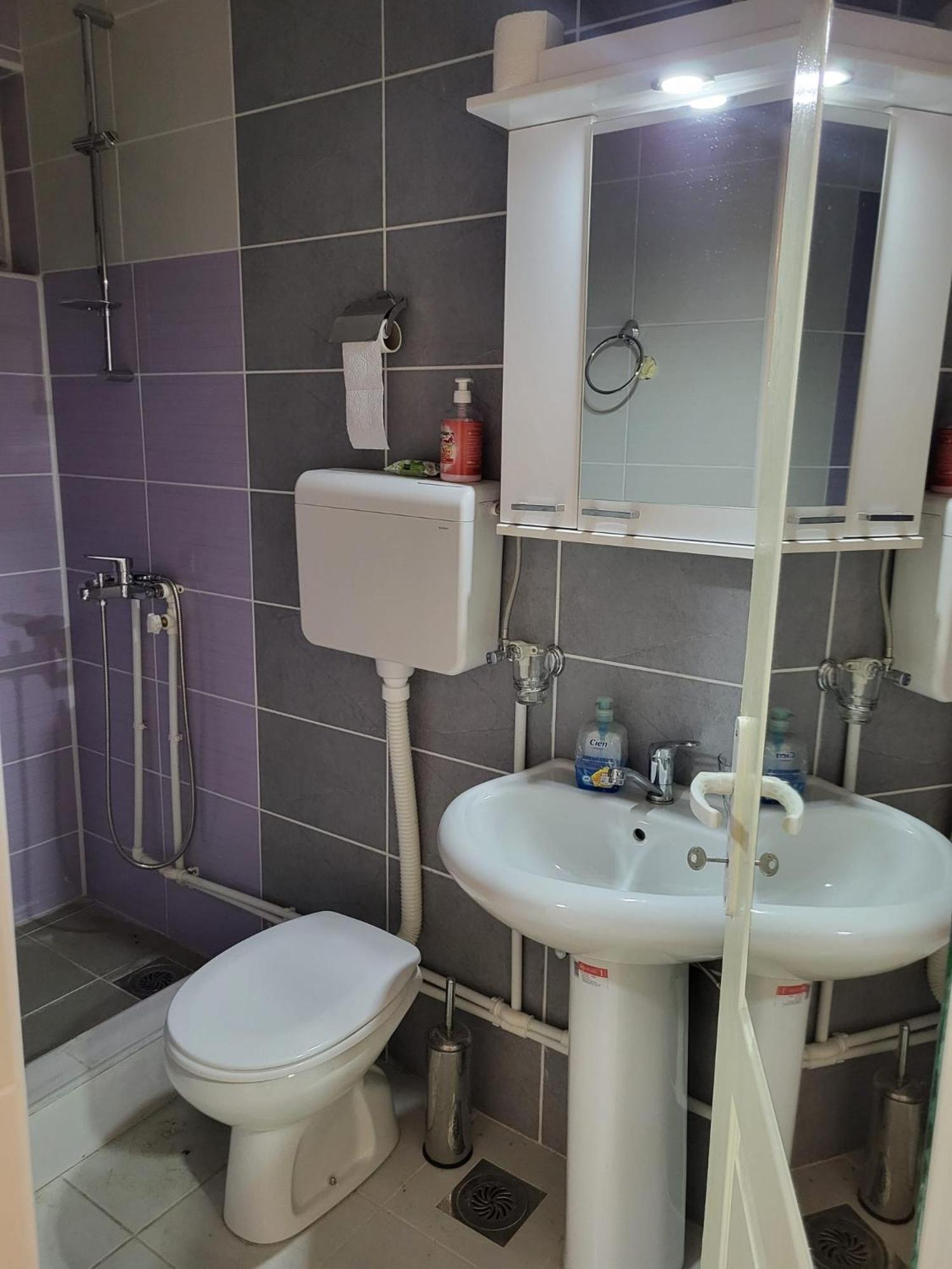 Miselin Apartmani