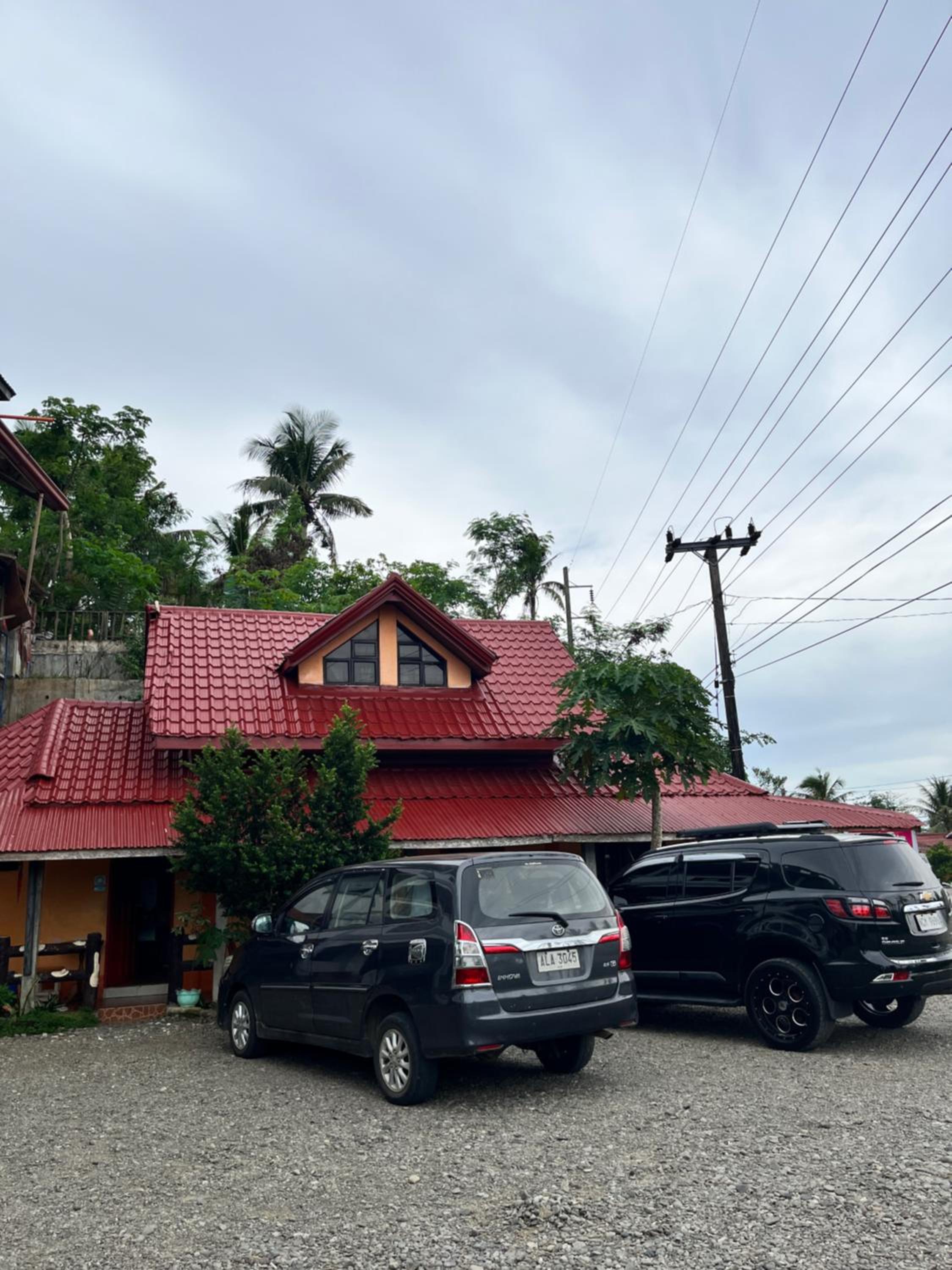 Montana-Alpas Homestay, photo 11