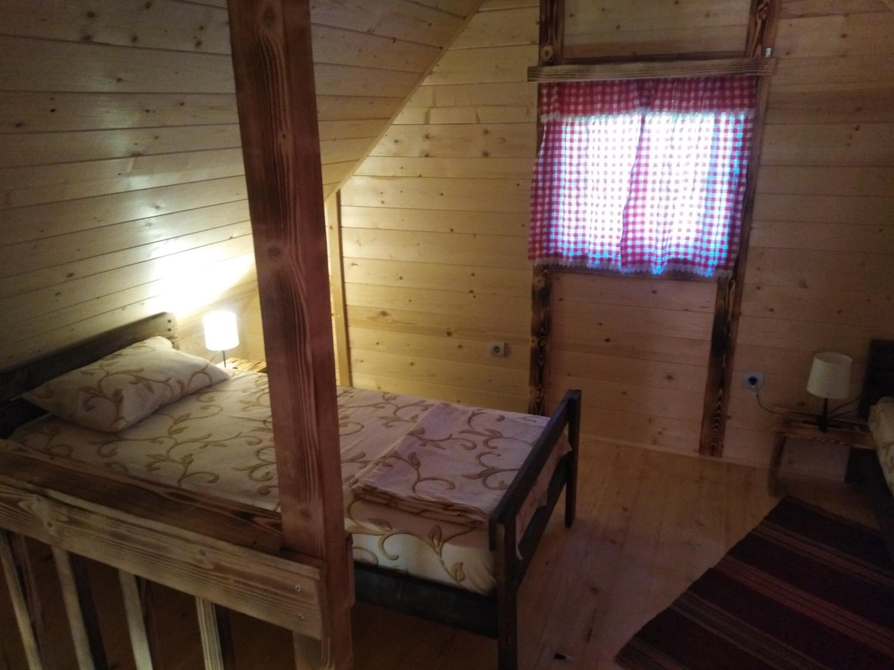 Koliba kod Vukašina
