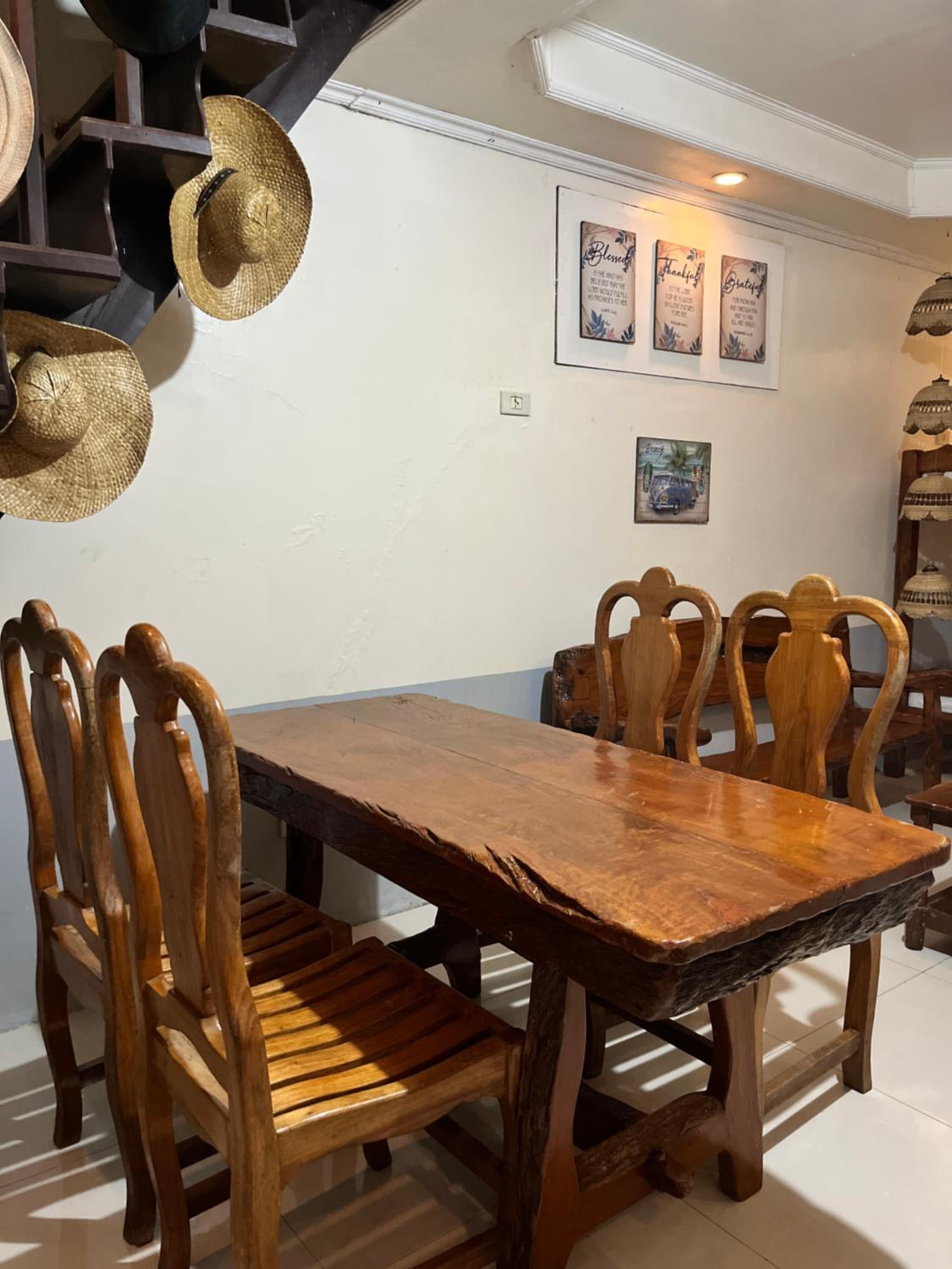 Montana-Alpas Homestay