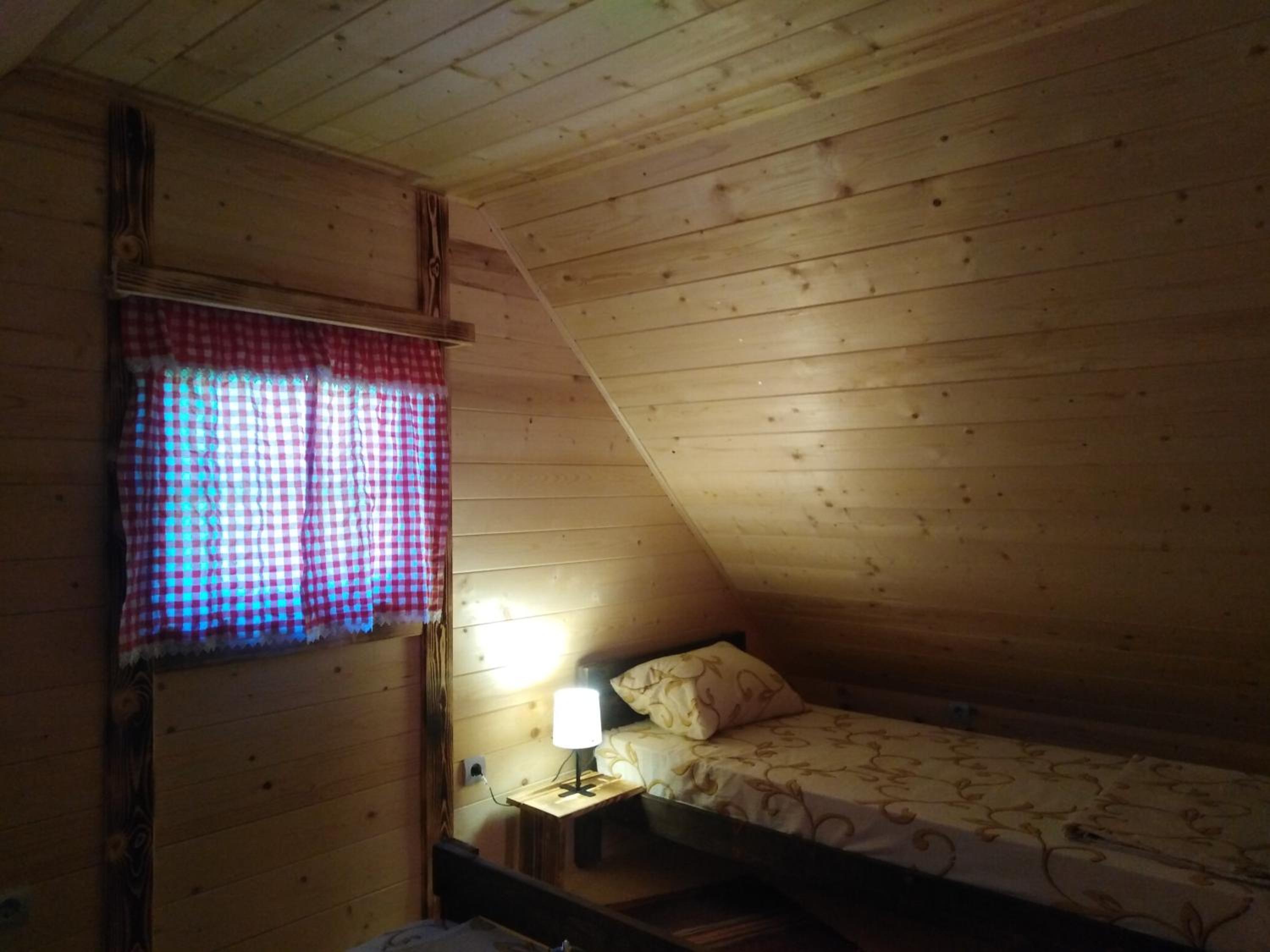 Koliba kod Vukašina