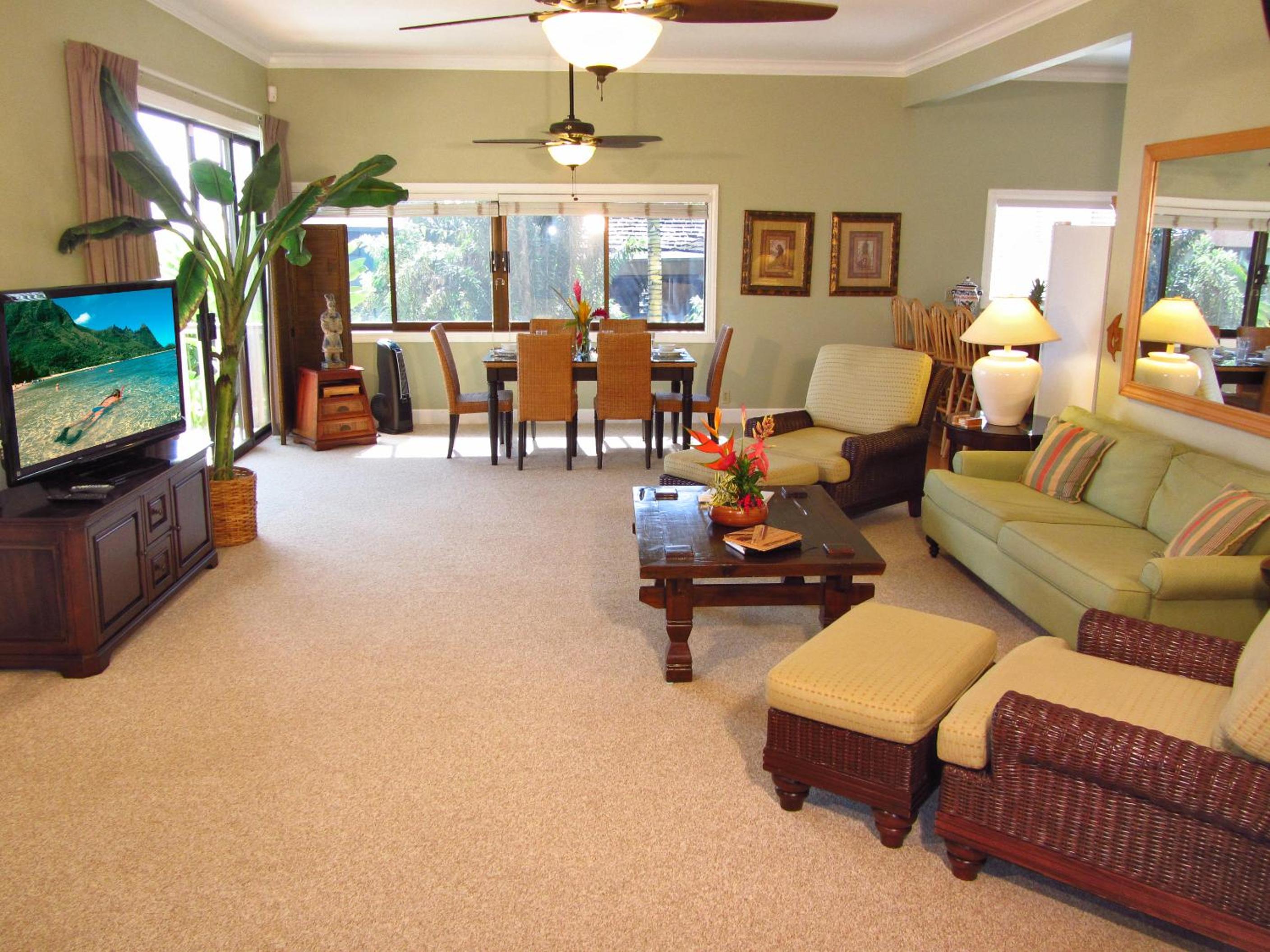 Hideaway Cove Poipu Beach