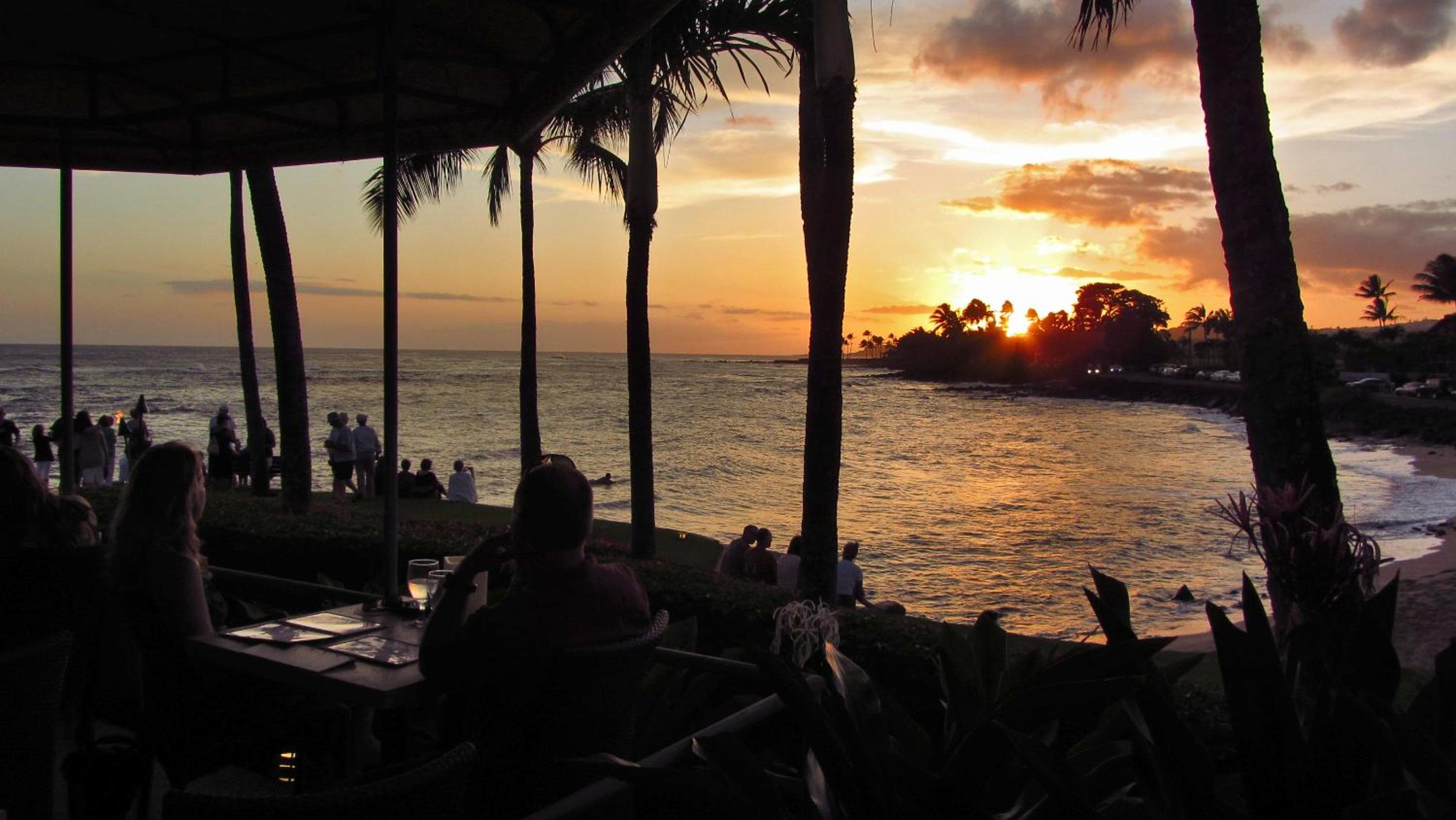 Hideaway Cove Poipu Beach