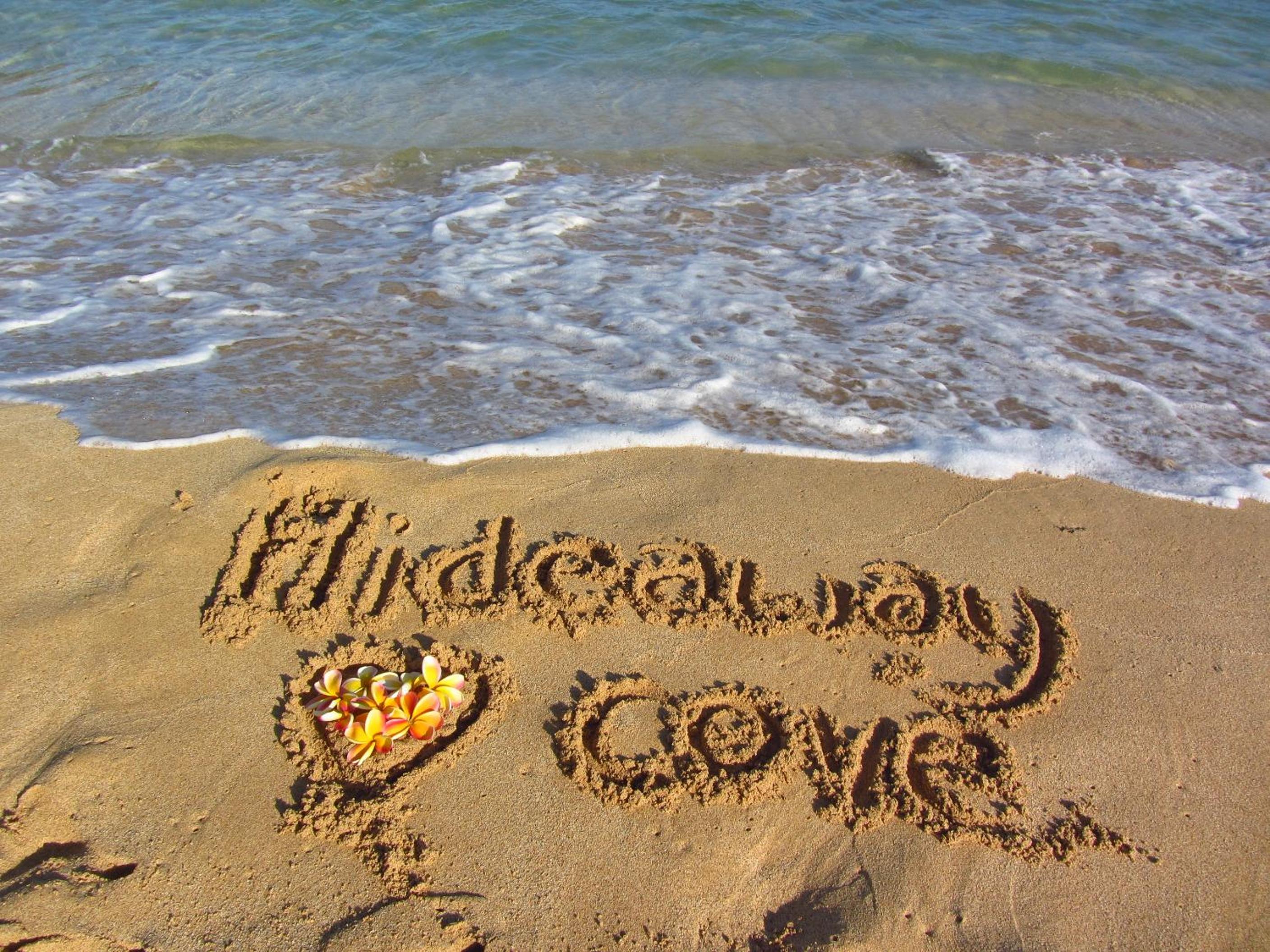 Hideaway Cove Poipu Beach