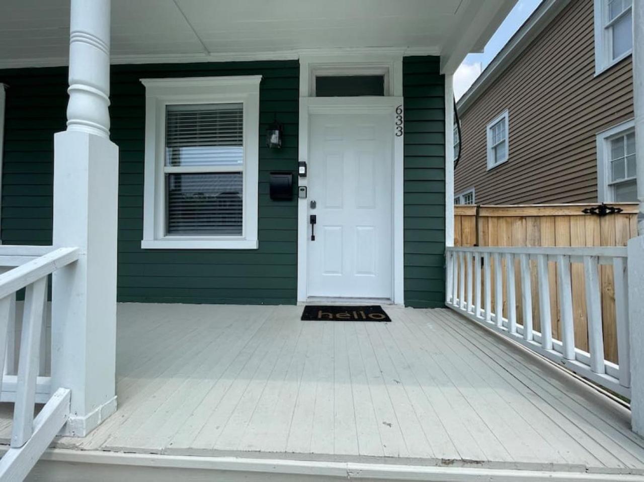 Cozy Portsmouth Retreat 2BR 1BA view 4