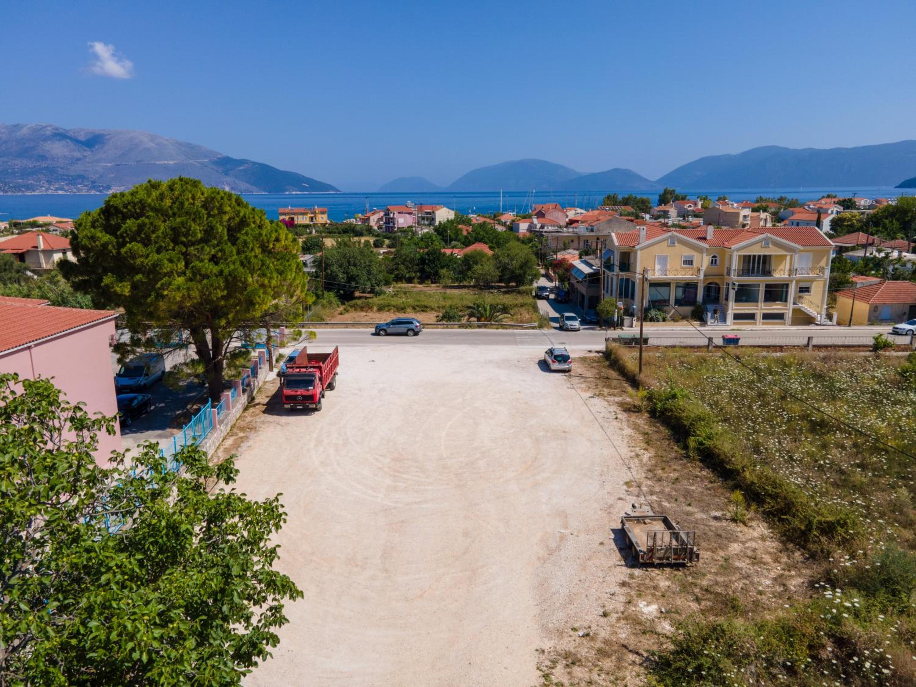 Mirabilia Apartment