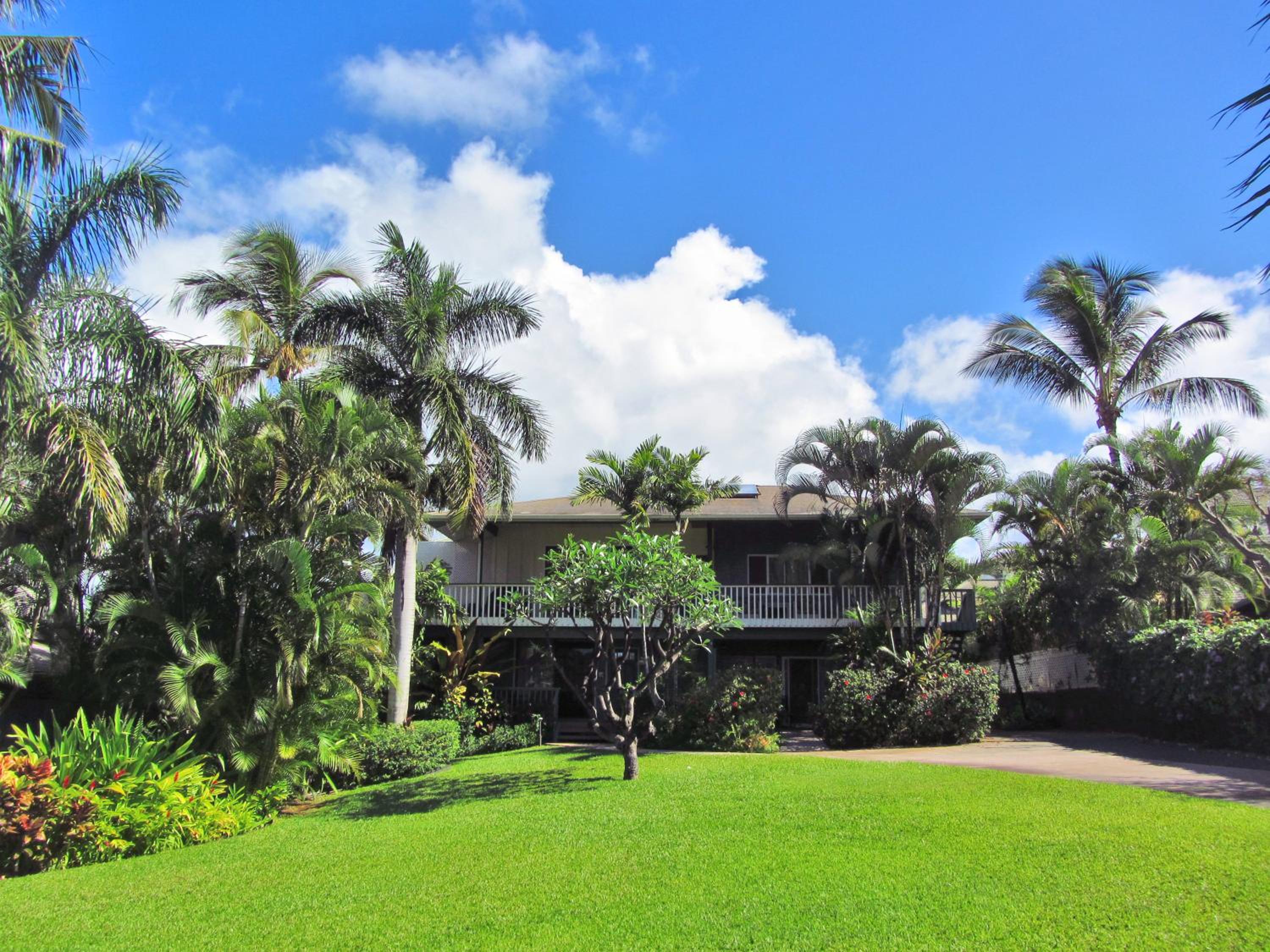 Hideaway Cove Poipu Beach