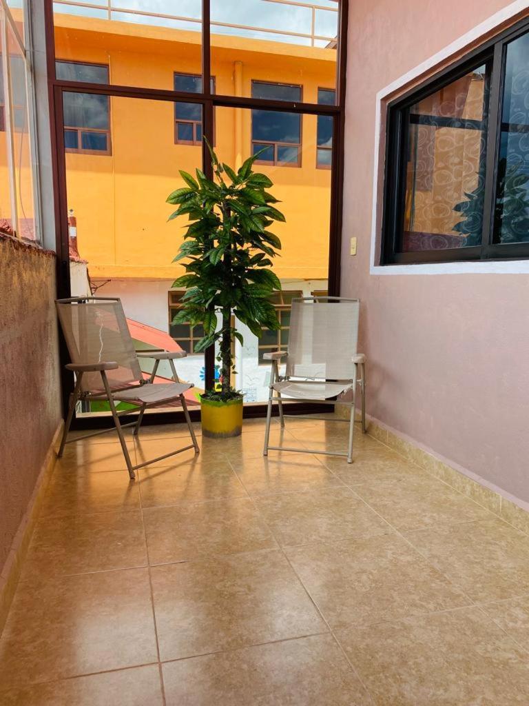 Hotel Tres Flores - Image 1