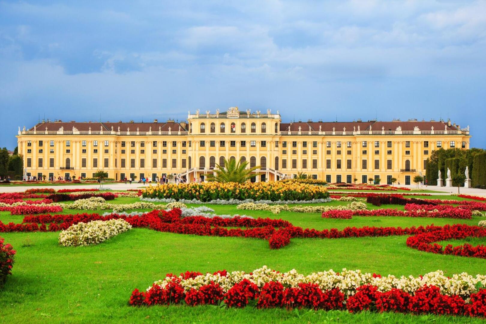 Style Apartments Vienna