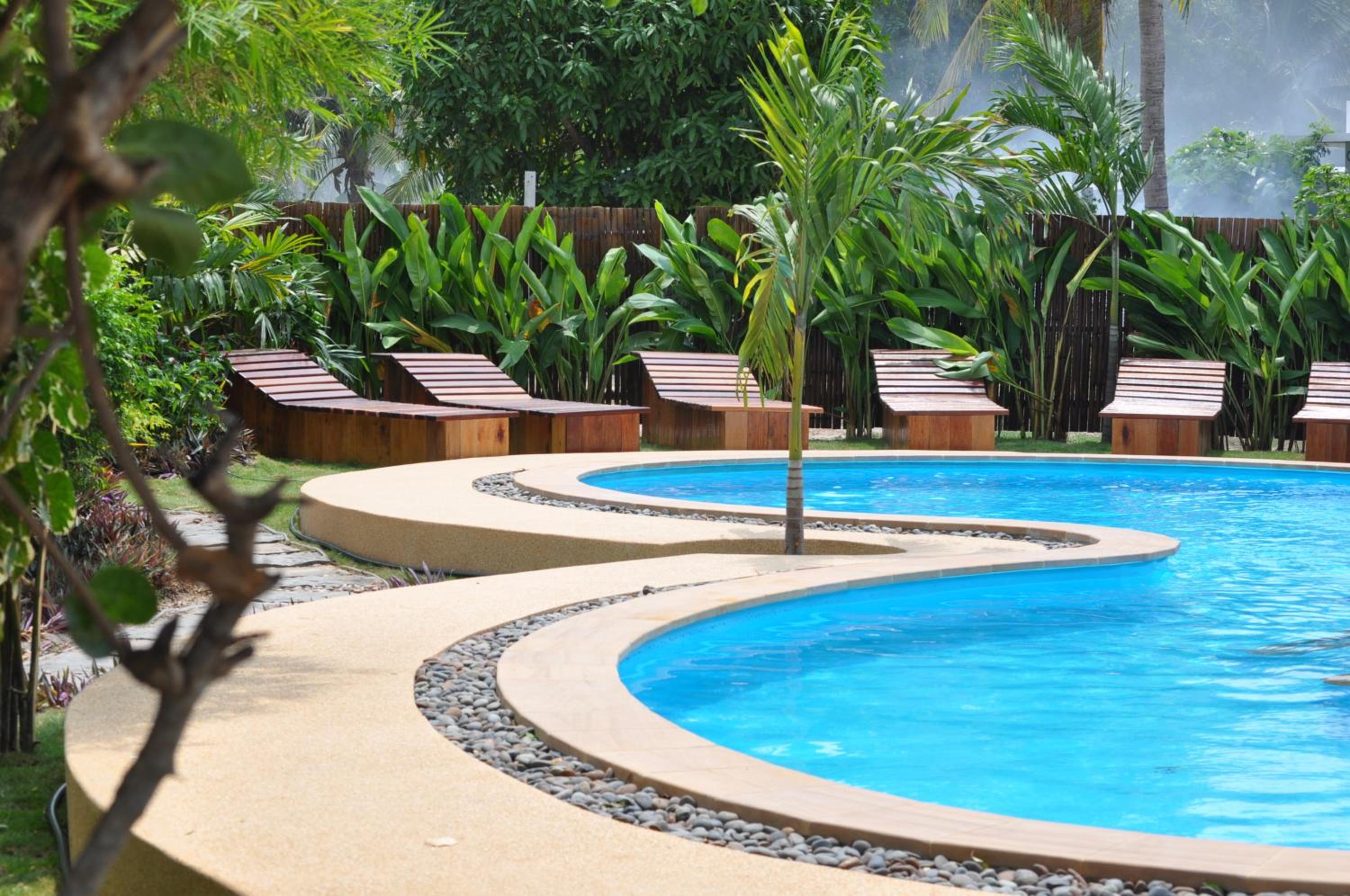 Phangan Beach Resort