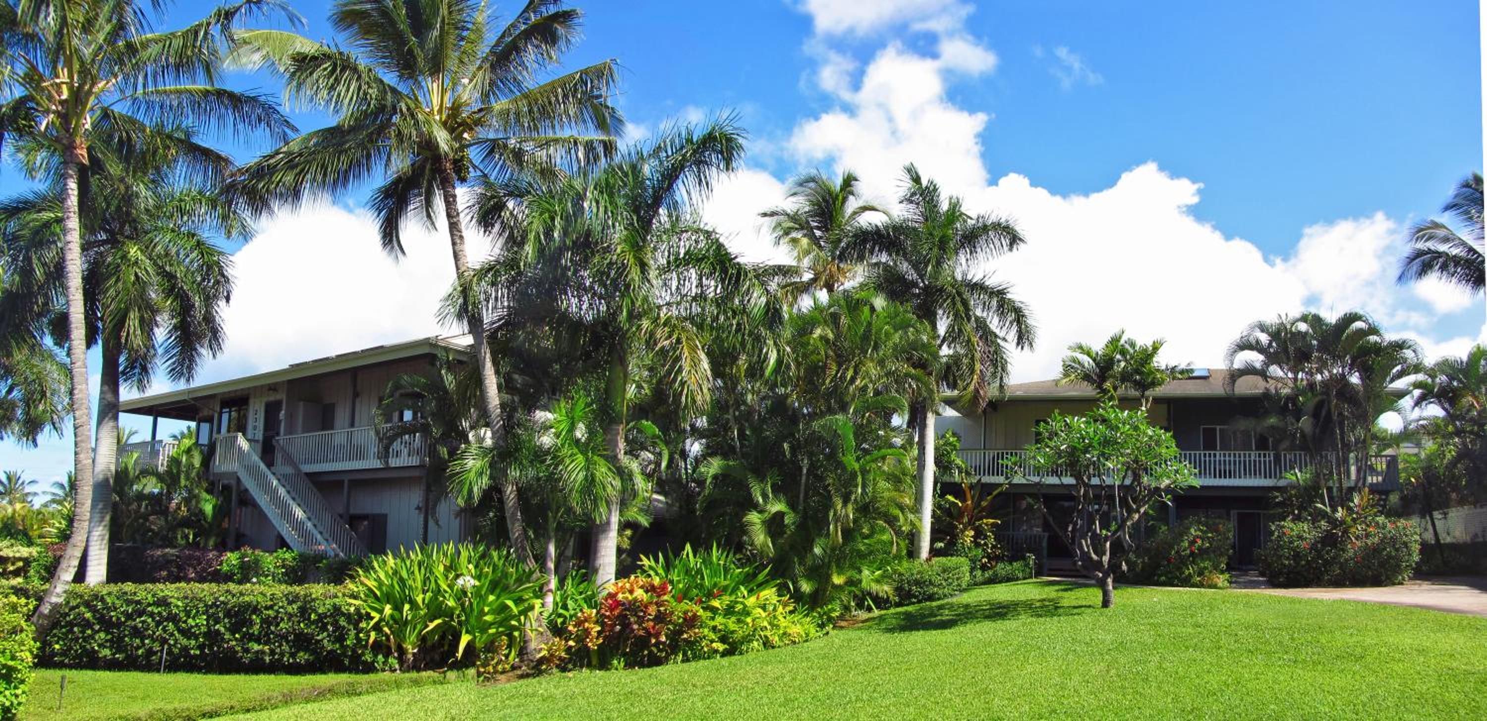 Hideaway Cove Poipu Beach