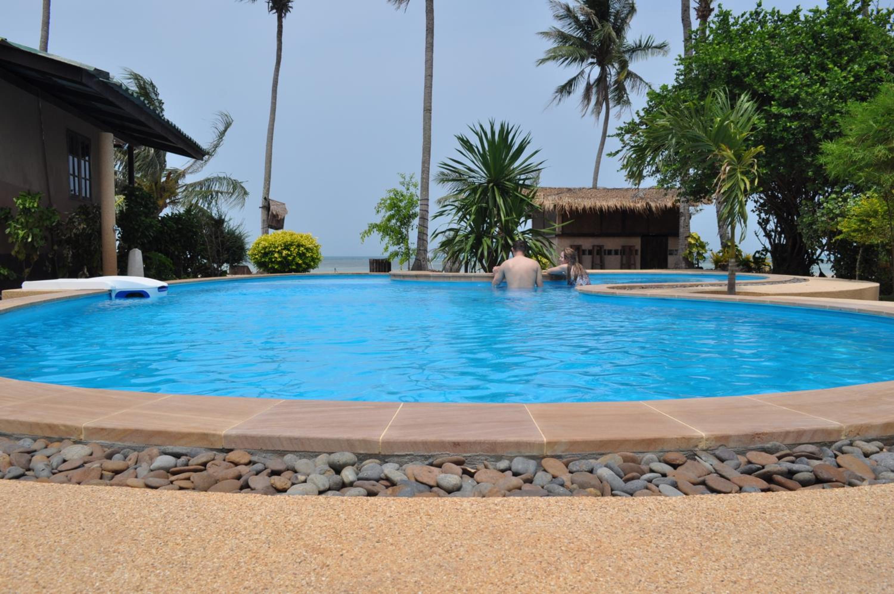 Phangan Beach Resort