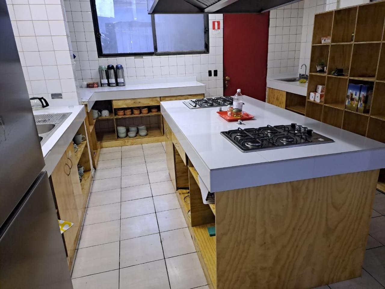 Hostel Cienfuegos Santiago Centro