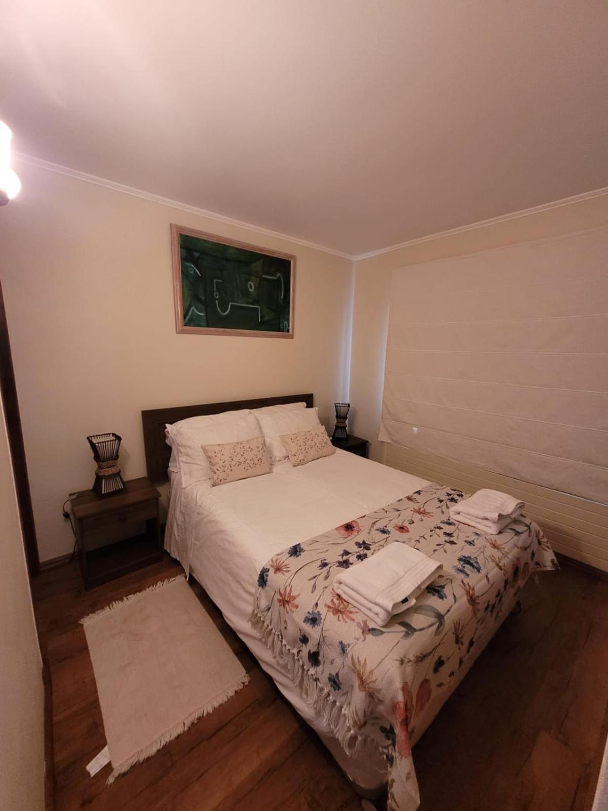 Departamentos Exclusivos Termas de Chillán