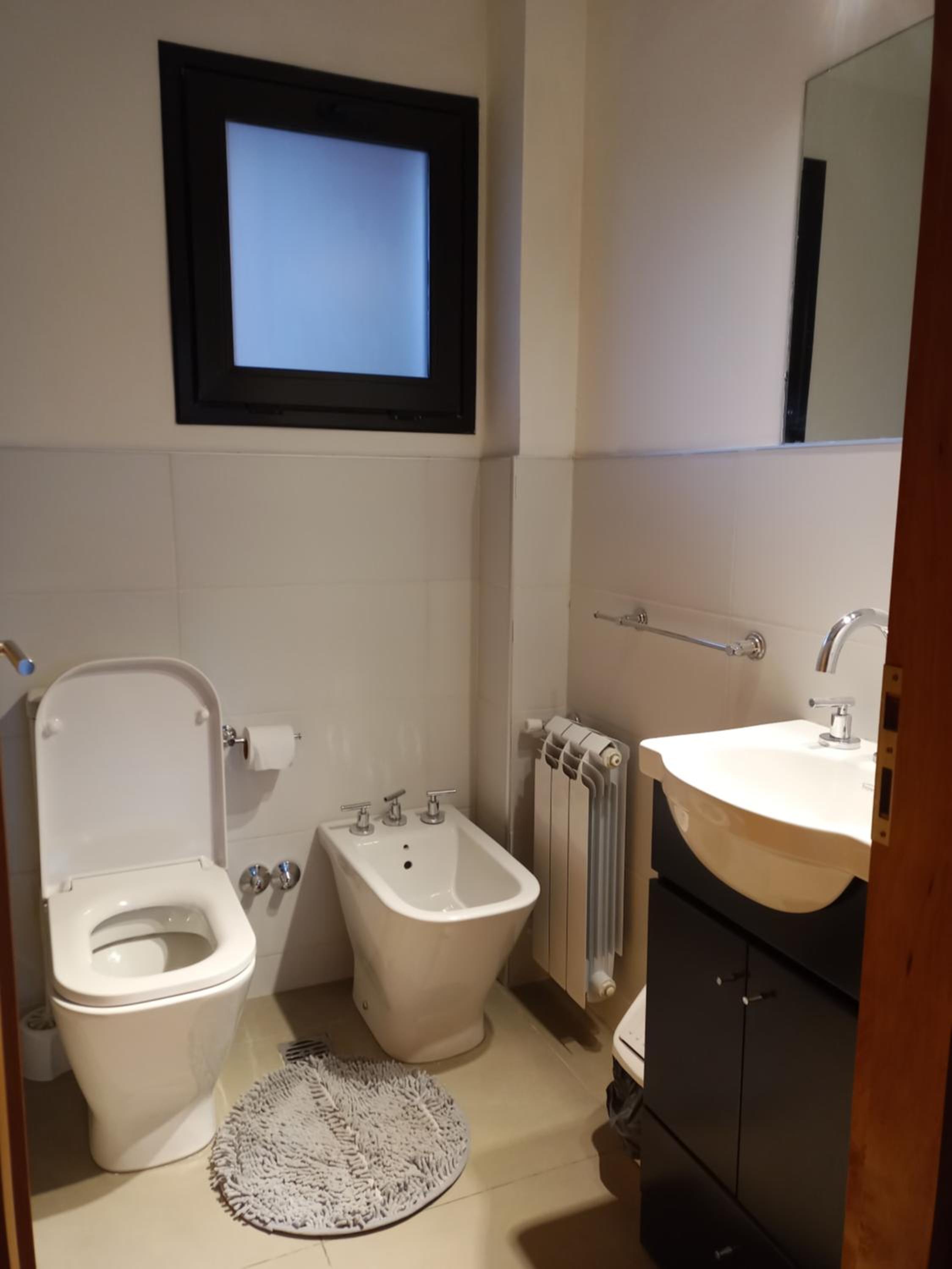 Hermoso Departamento Céntrico en San Martin de los Andes
