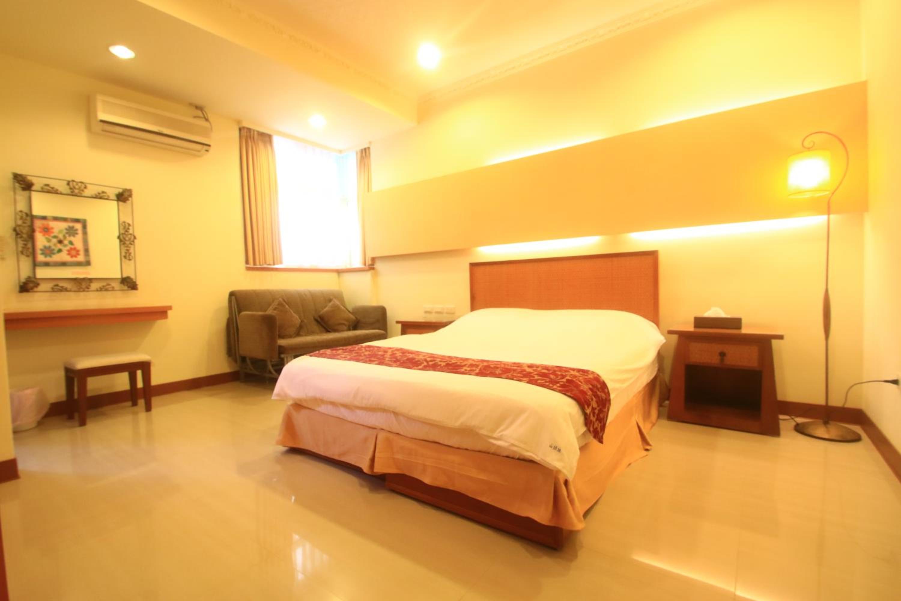 Malia Homestay