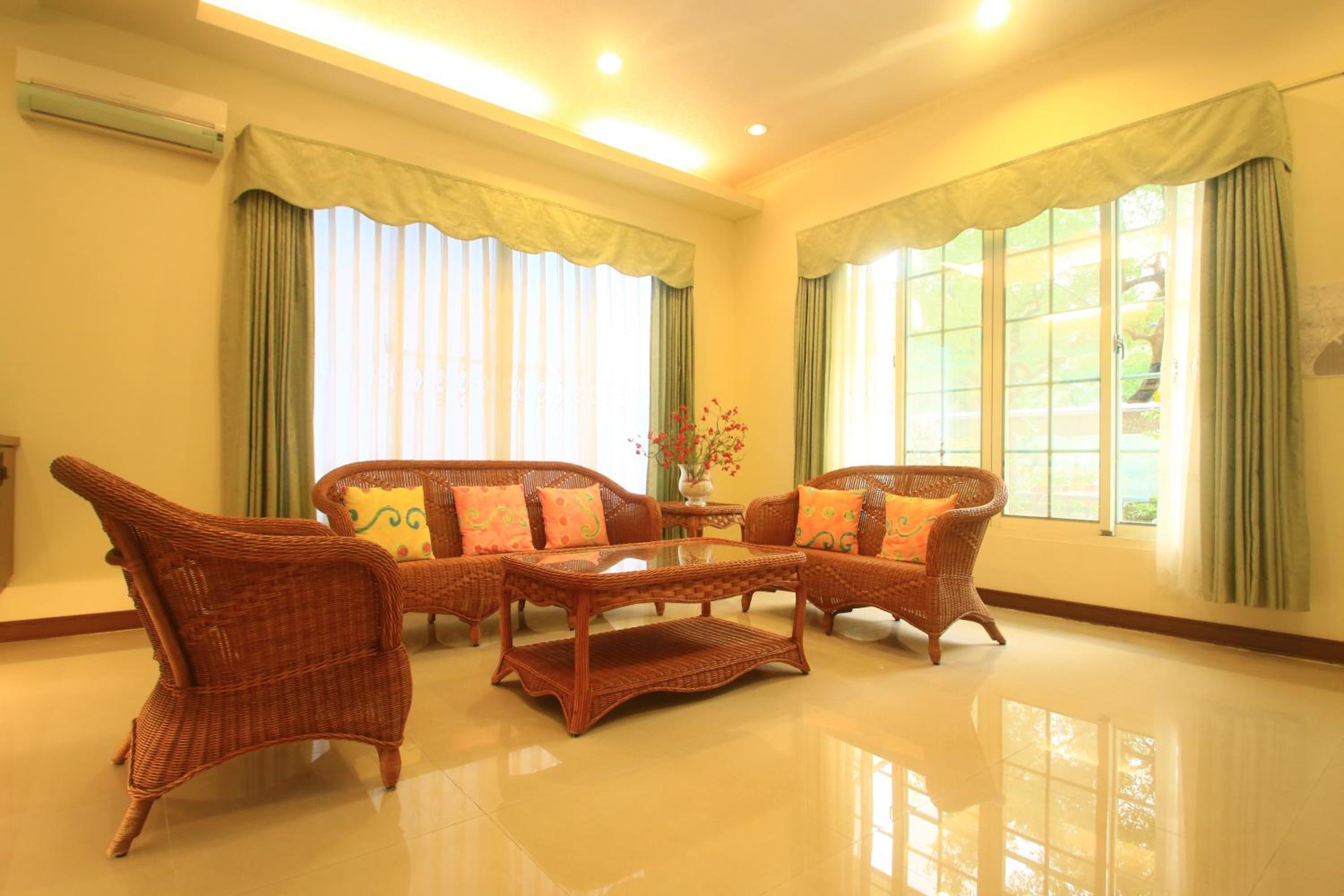 Malia Homestay