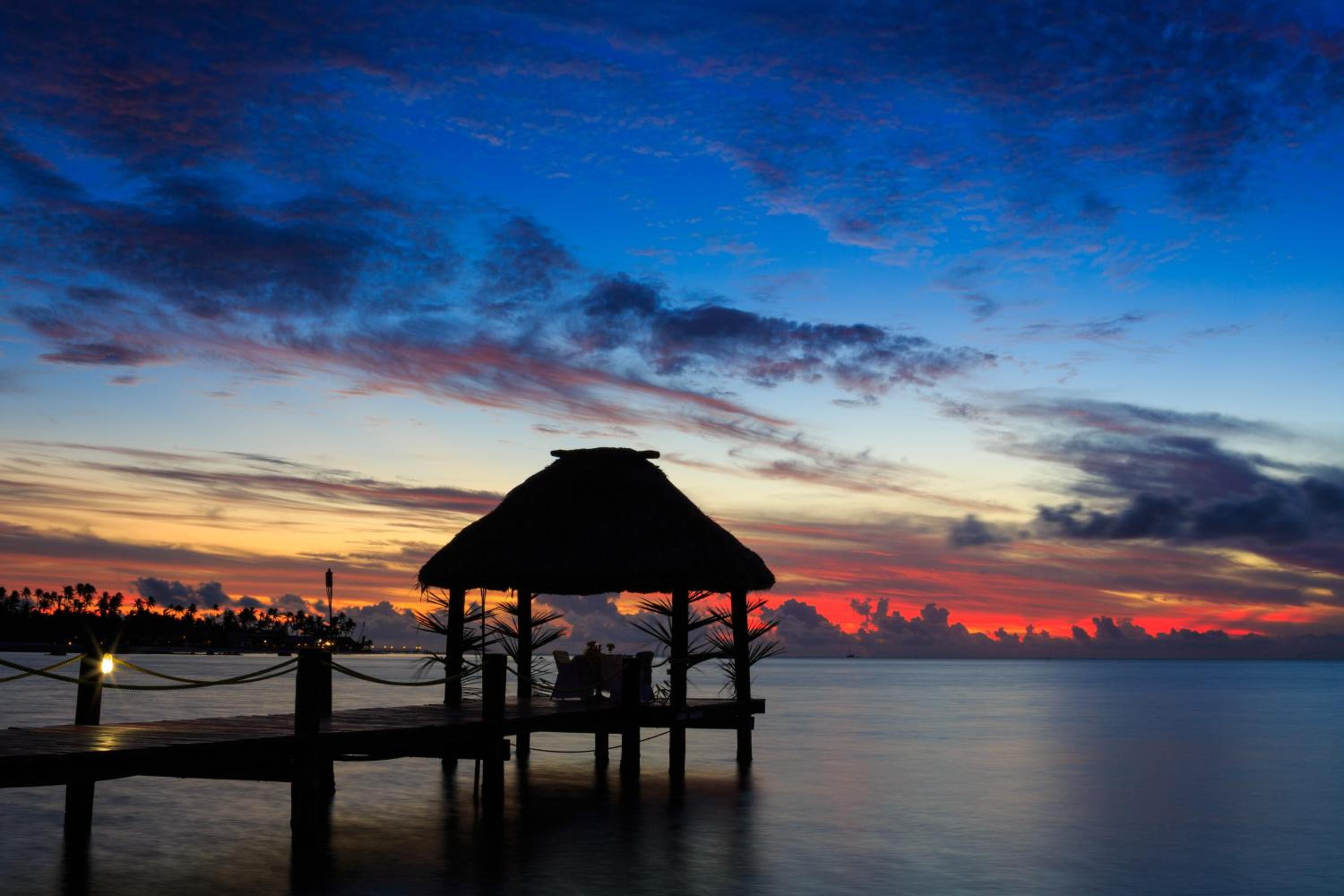Musket Cove Island Resort & Marina 64