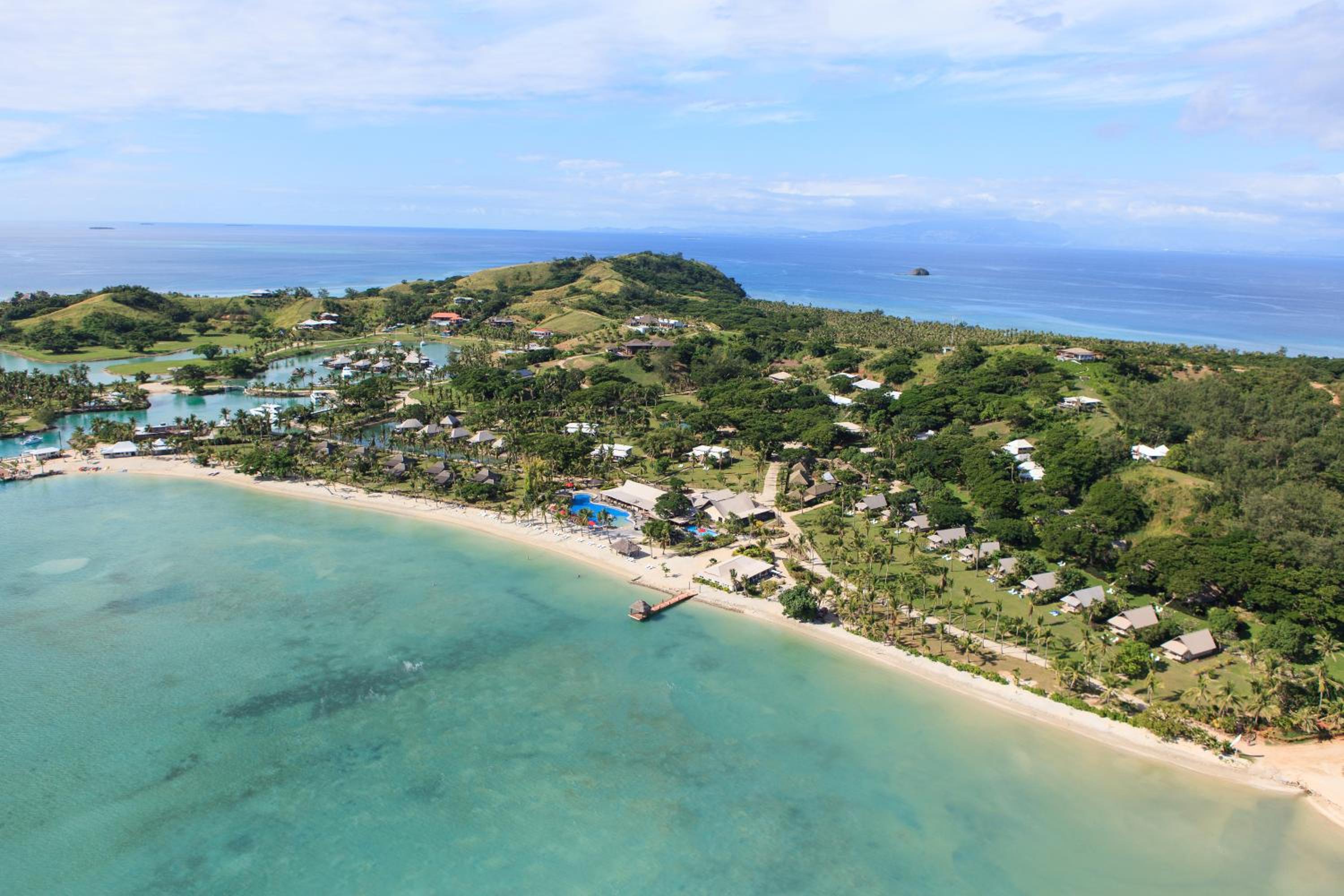 Musket Cove Island Resort & Marina 67