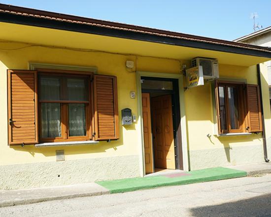 LE MIMOSE view 2