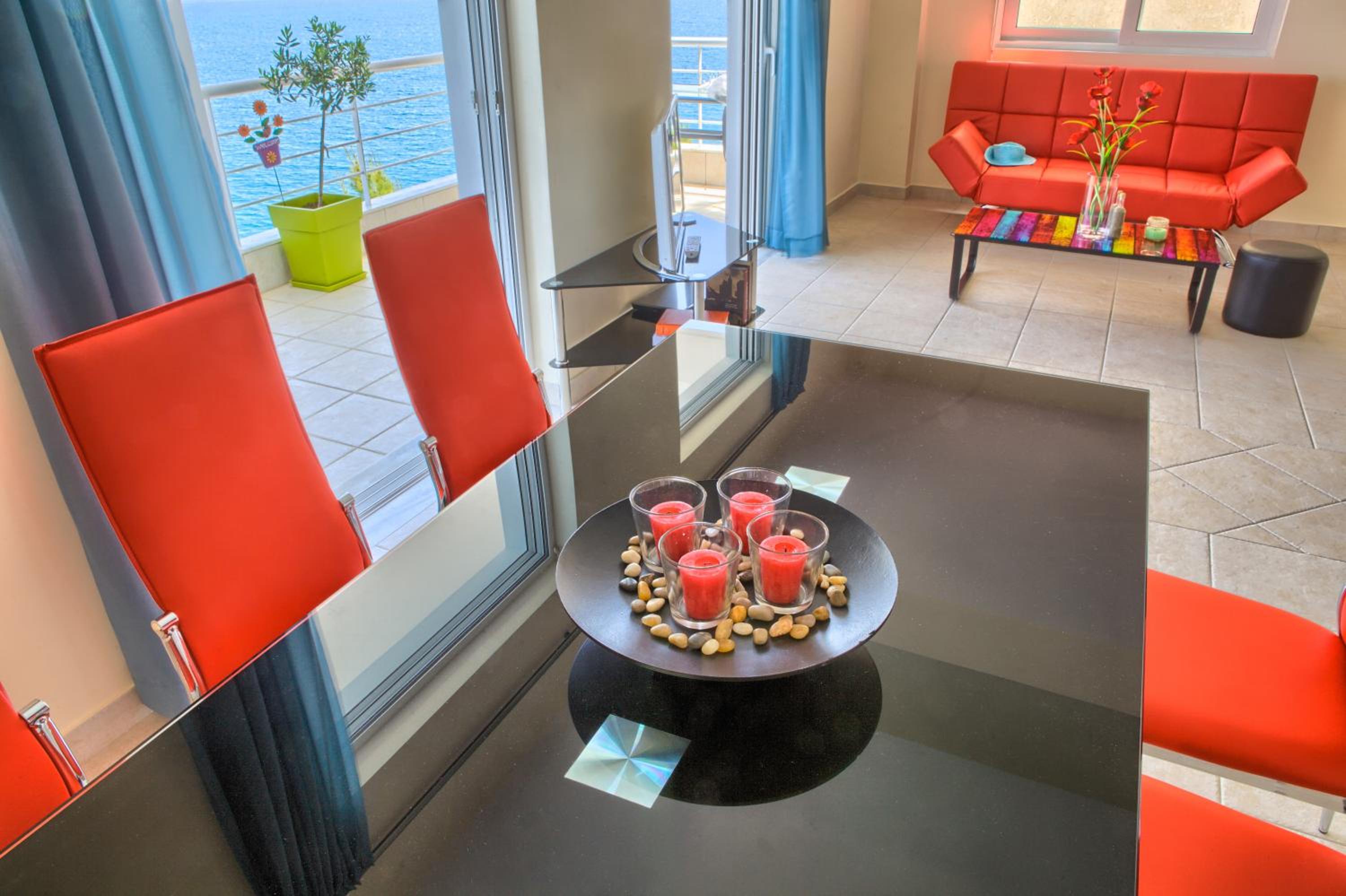 Kiveri Apartments