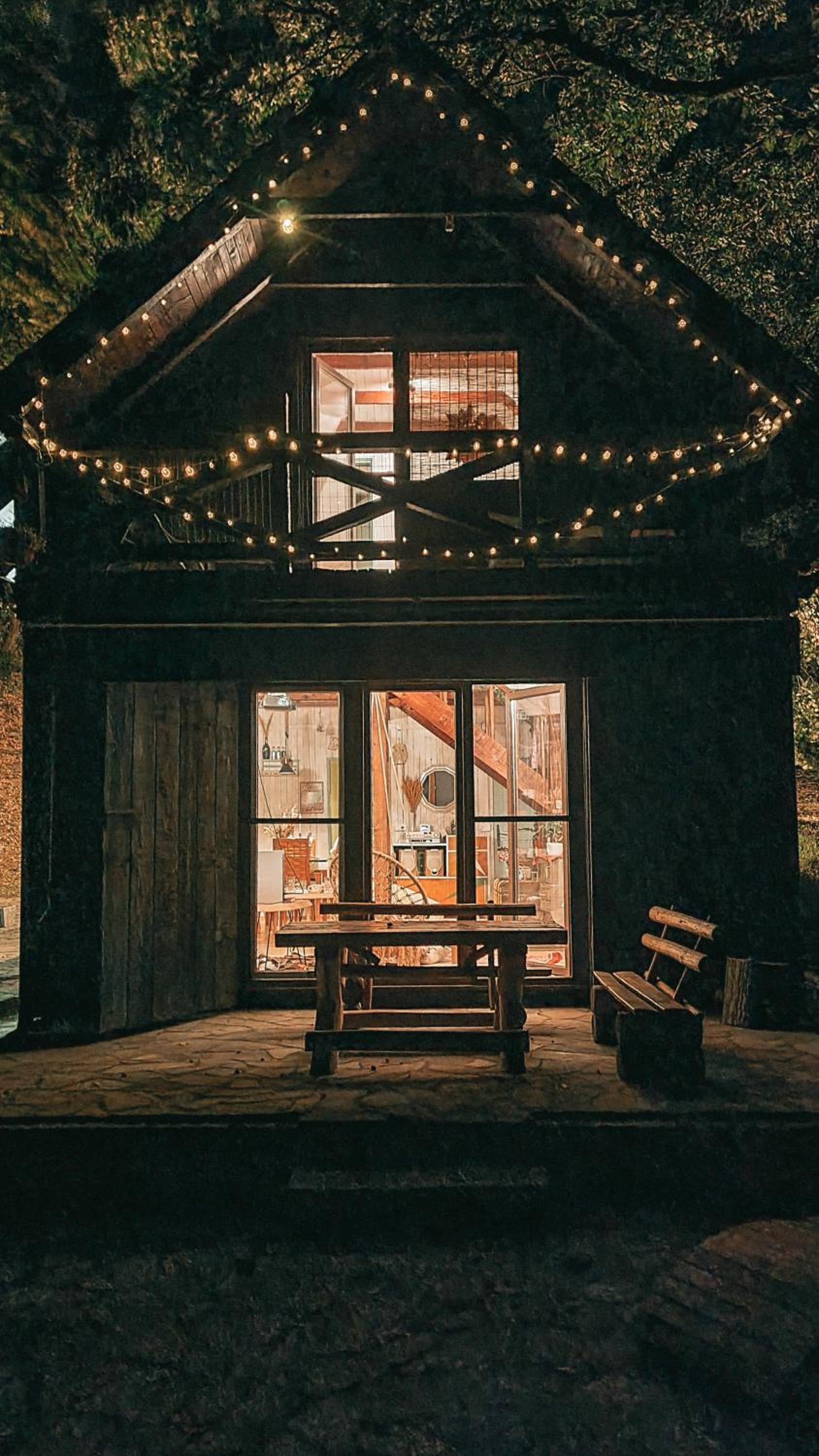 Rent a Forest, Cabin Hidden in the Fruška gora view 3